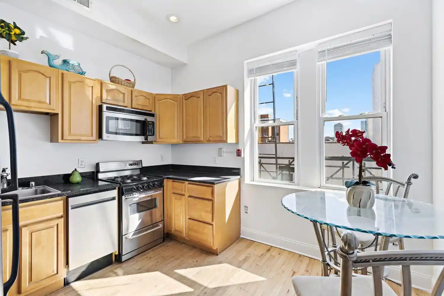 1st image of 231 Grand St #5R, Hoboken, NJ 07030 | MLS# 260013908