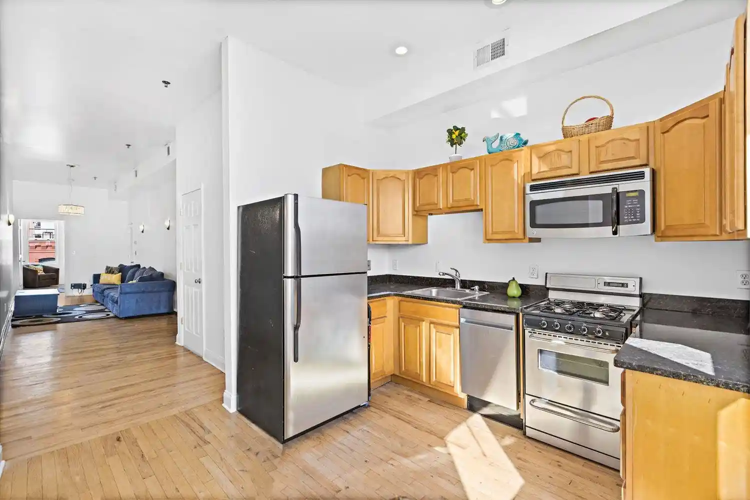 2nd image of 231 Grand St #5R, Hoboken, NJ 07030 | MLS# 260013908