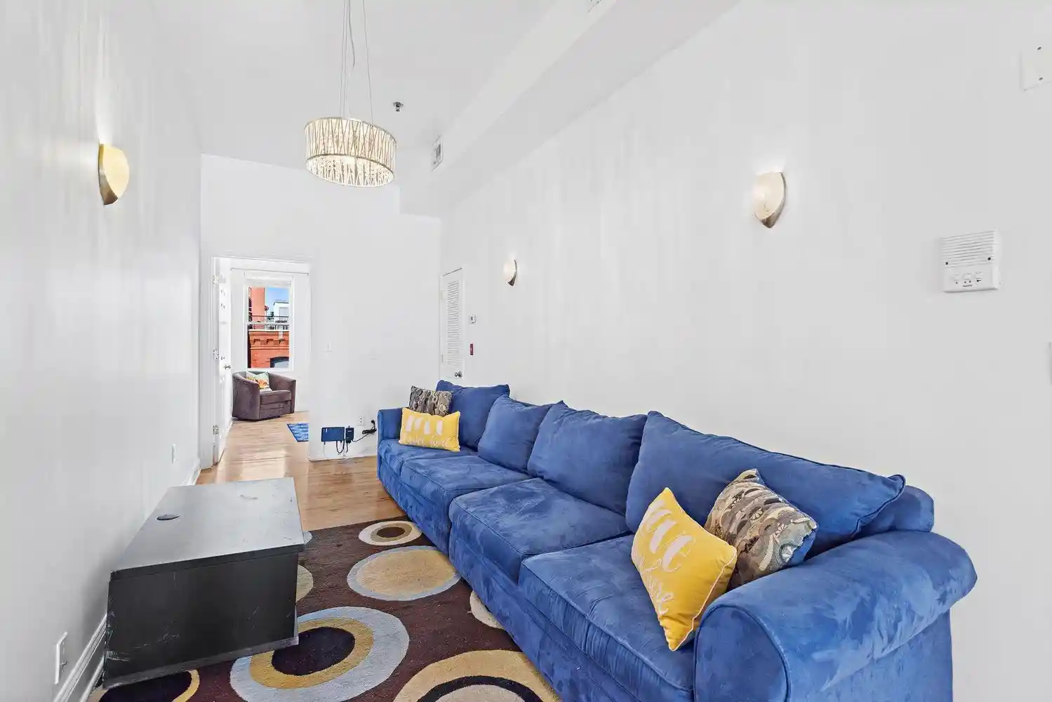 3rd image of 231 Grand St #5R, Hoboken, NJ 07030 | MLS# 260013908