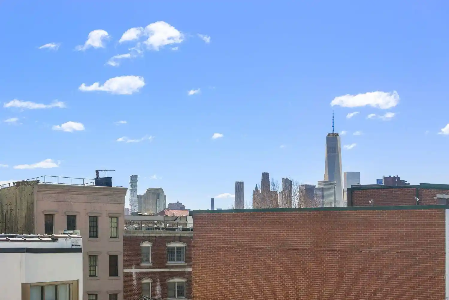 2nd image of 231 Grand St, Hoboken, NJ 07030