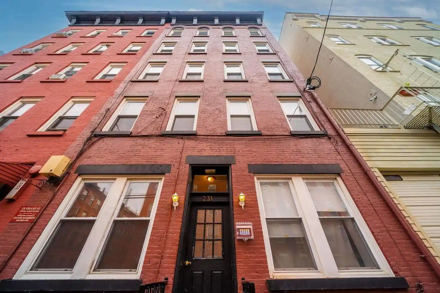 5th image of 231 Grand St #5R, Hoboken, NJ 07030 | MLS# 260013908