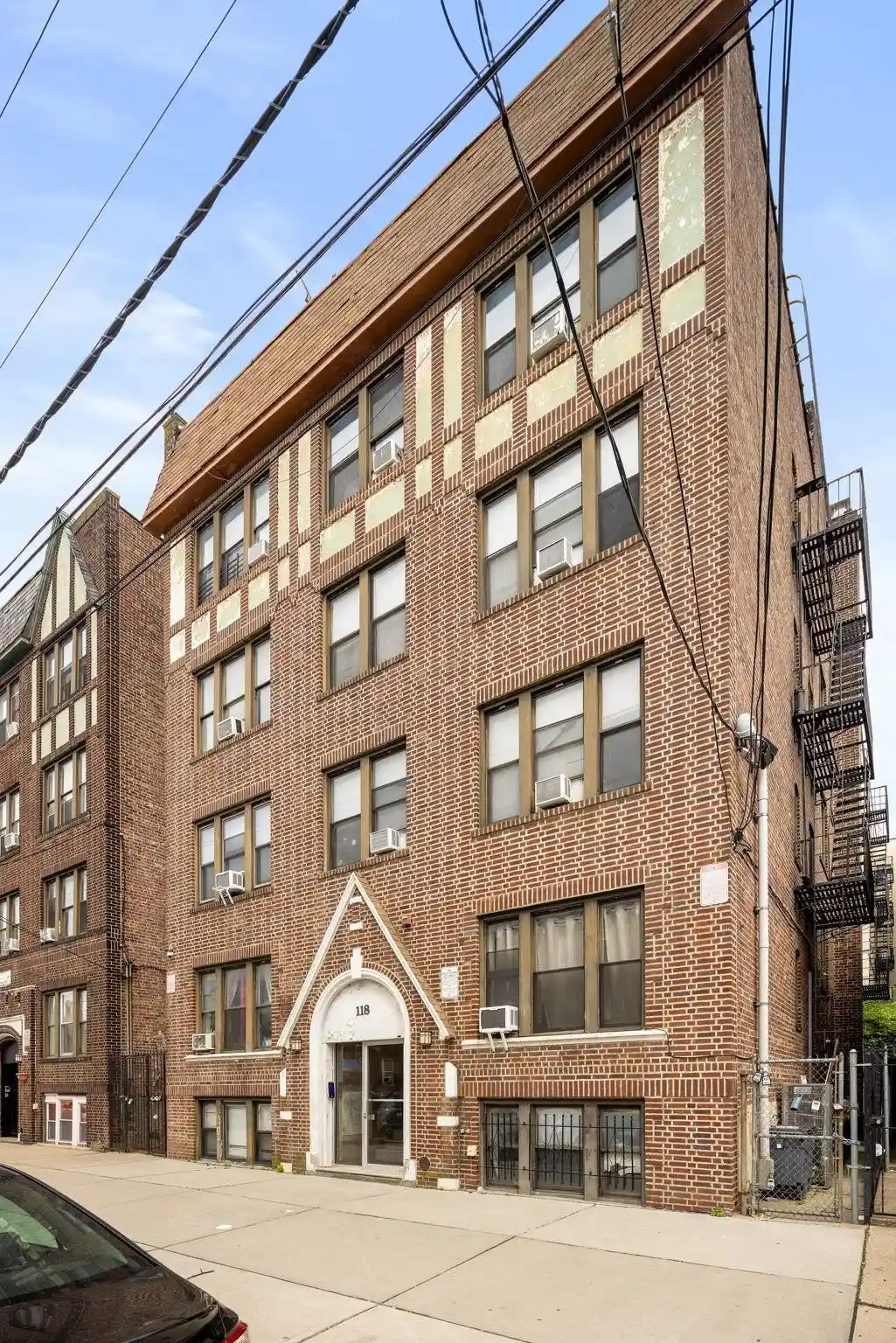 Homes for sale in Jersey City, NJ | 118 Corbin Ave, Jersey City, NJ 07306