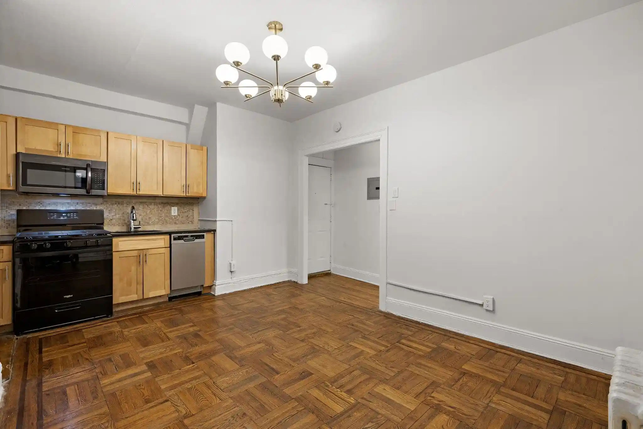 Homes for sale in Jersey City, NJ | 118 Corbin Ave, Jersey City, NJ 07306