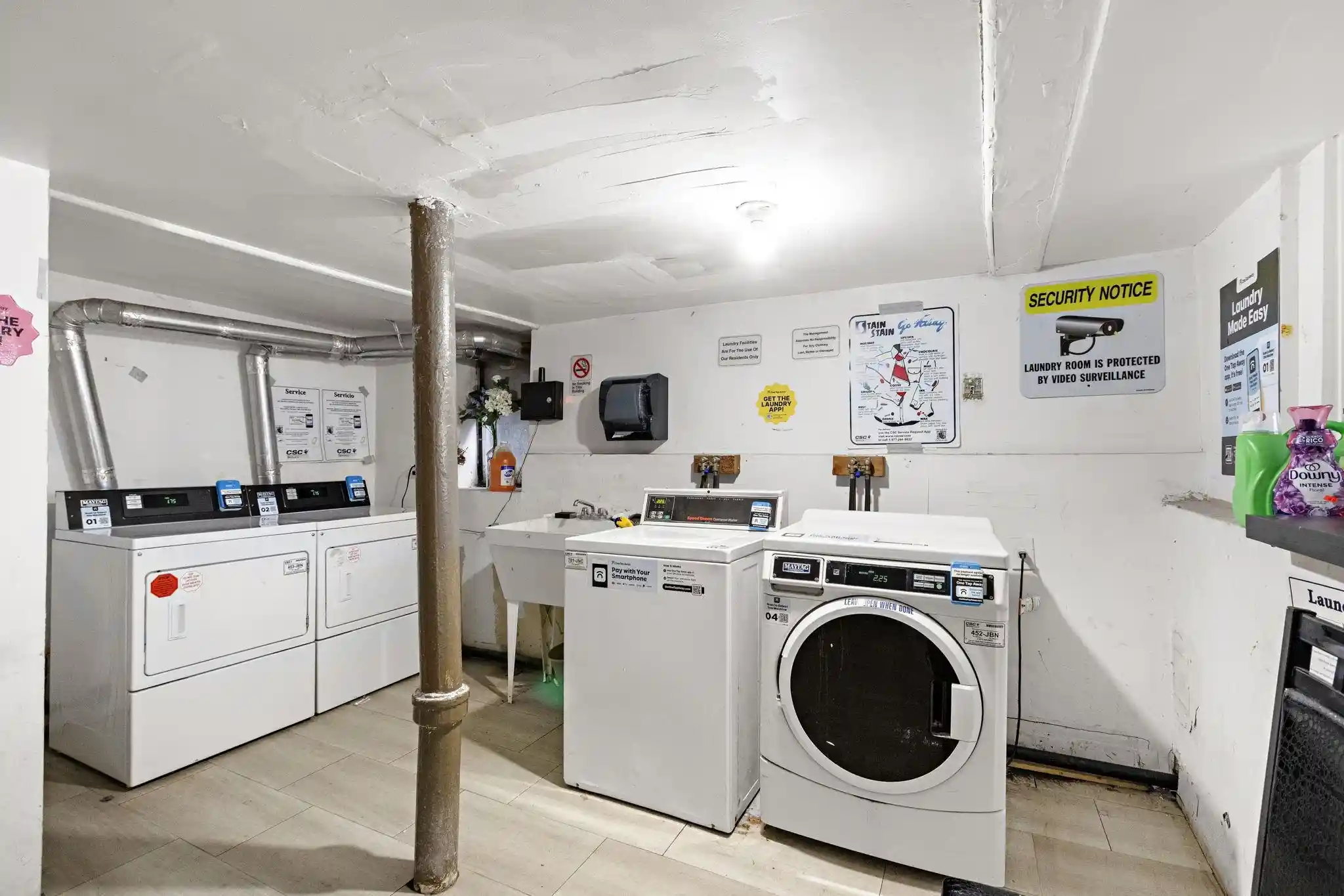 11th image of 118 Corbin Ave #103, Jersey City, NJ 07306 | MLS# 260013916