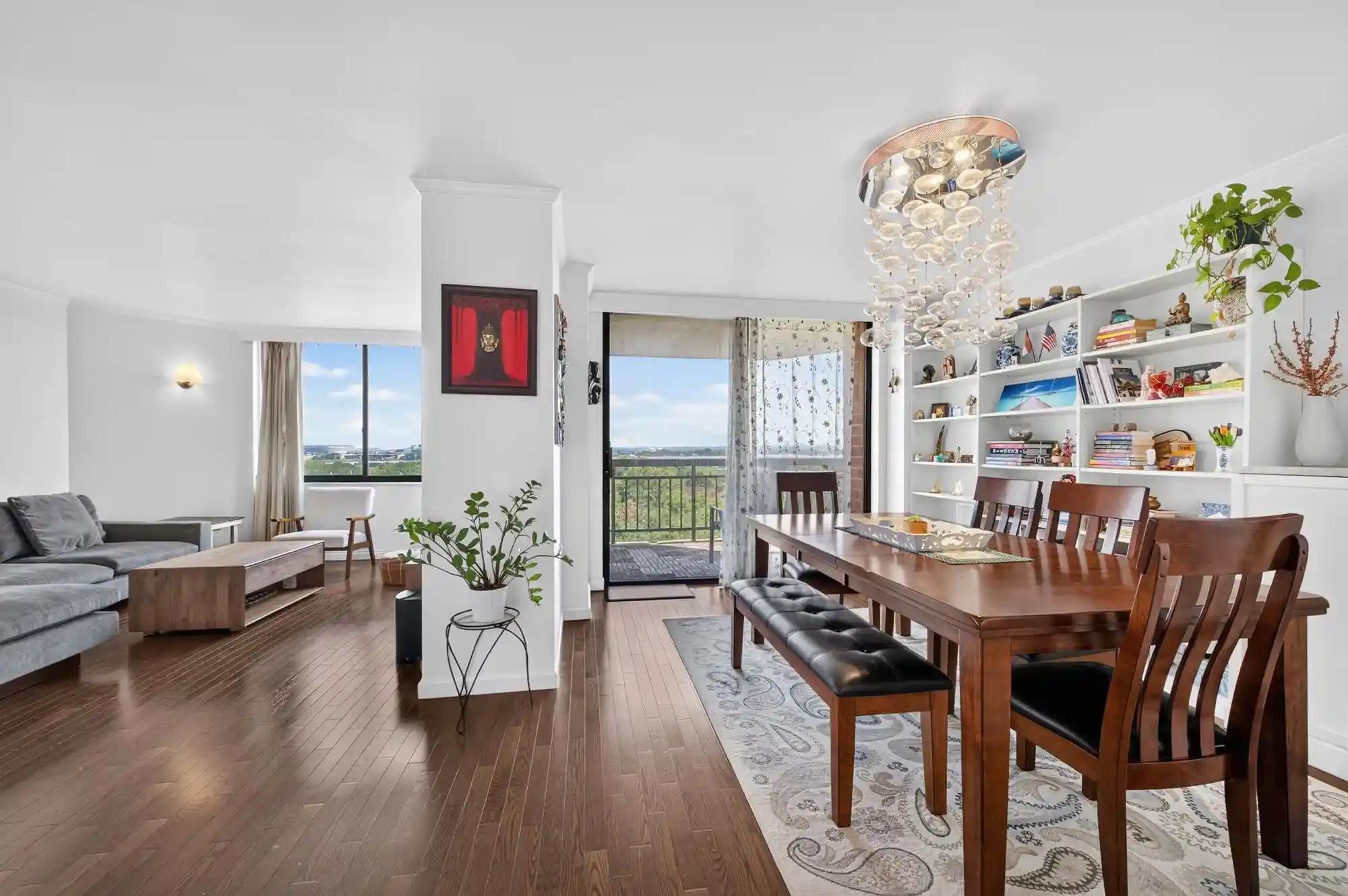 Homes for sale in Secaucus, NJ | 827 Harmon Cove Tower #827, Secaucus, NJ 07094 | MLS# 260013918