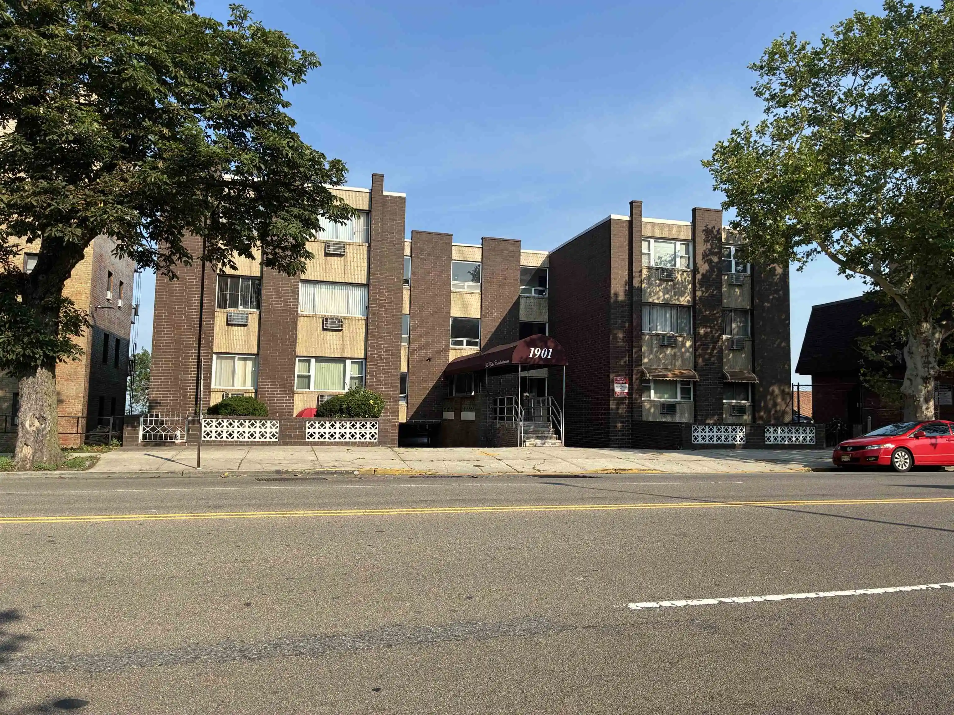 Photo 1 of Sale Pending at 1901 Kennedy Blvd #108, North Bergen, NJ 07047 | MLS# 260013940 | Listing updated on 2026-09-09