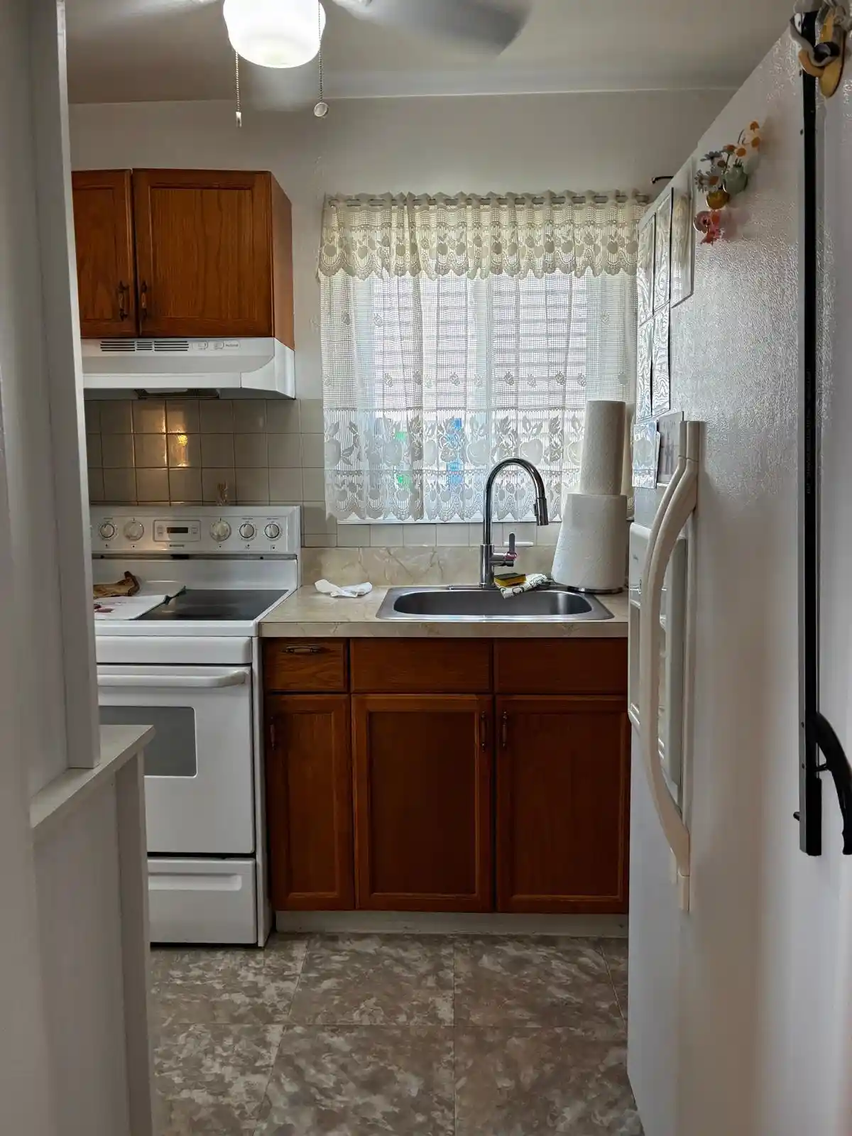Photo 2 of Sale Pending at 1901 Kennedy Blvd #108, North Bergen, NJ 07047 | MLS# 260013940 | Listing updated on 2026-09-09
