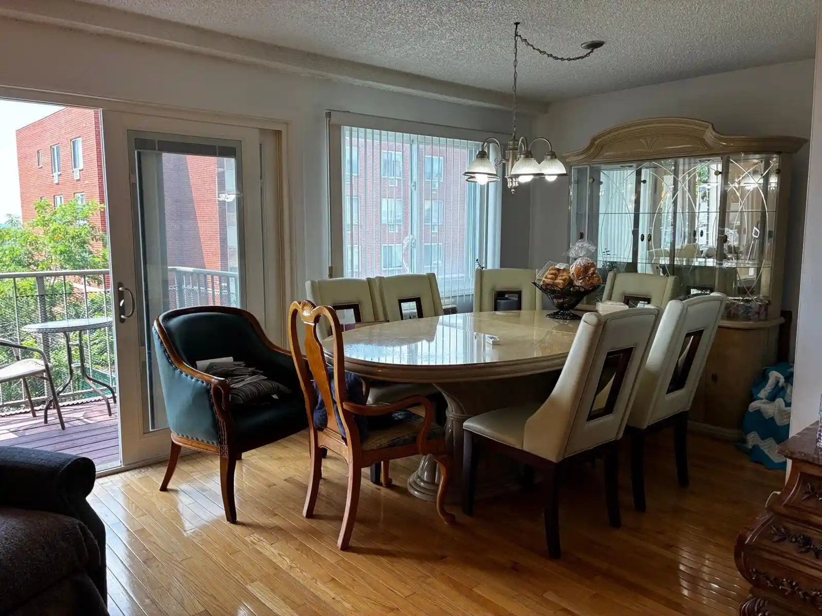Photo 3 of Sale Pending at 1901 Kennedy Blvd #108, North Bergen, NJ 07047 | MLS# 260013940 | Listing updated on 2026-09-09
