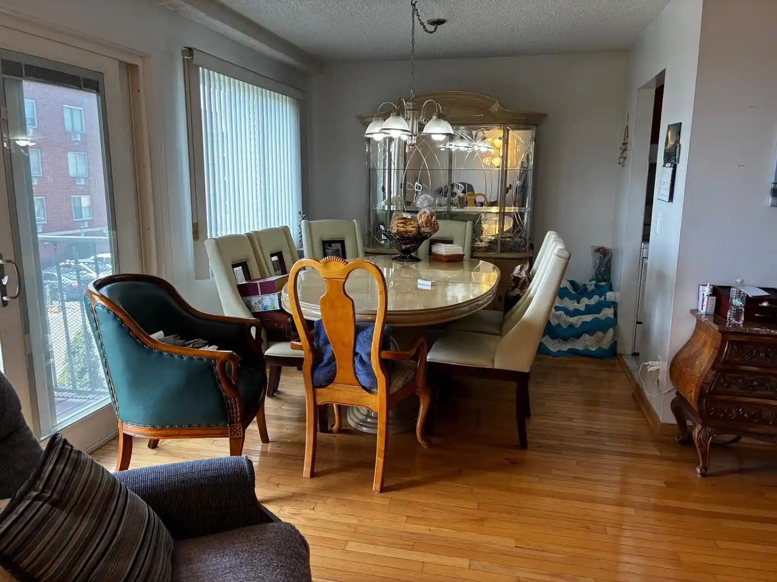 Photo 3 of Sale Pending at 1901 Kennedy Blvd #108, North Bergen, NJ 07047 | MLS# 260013940 | Listing updated on 2026-09-09