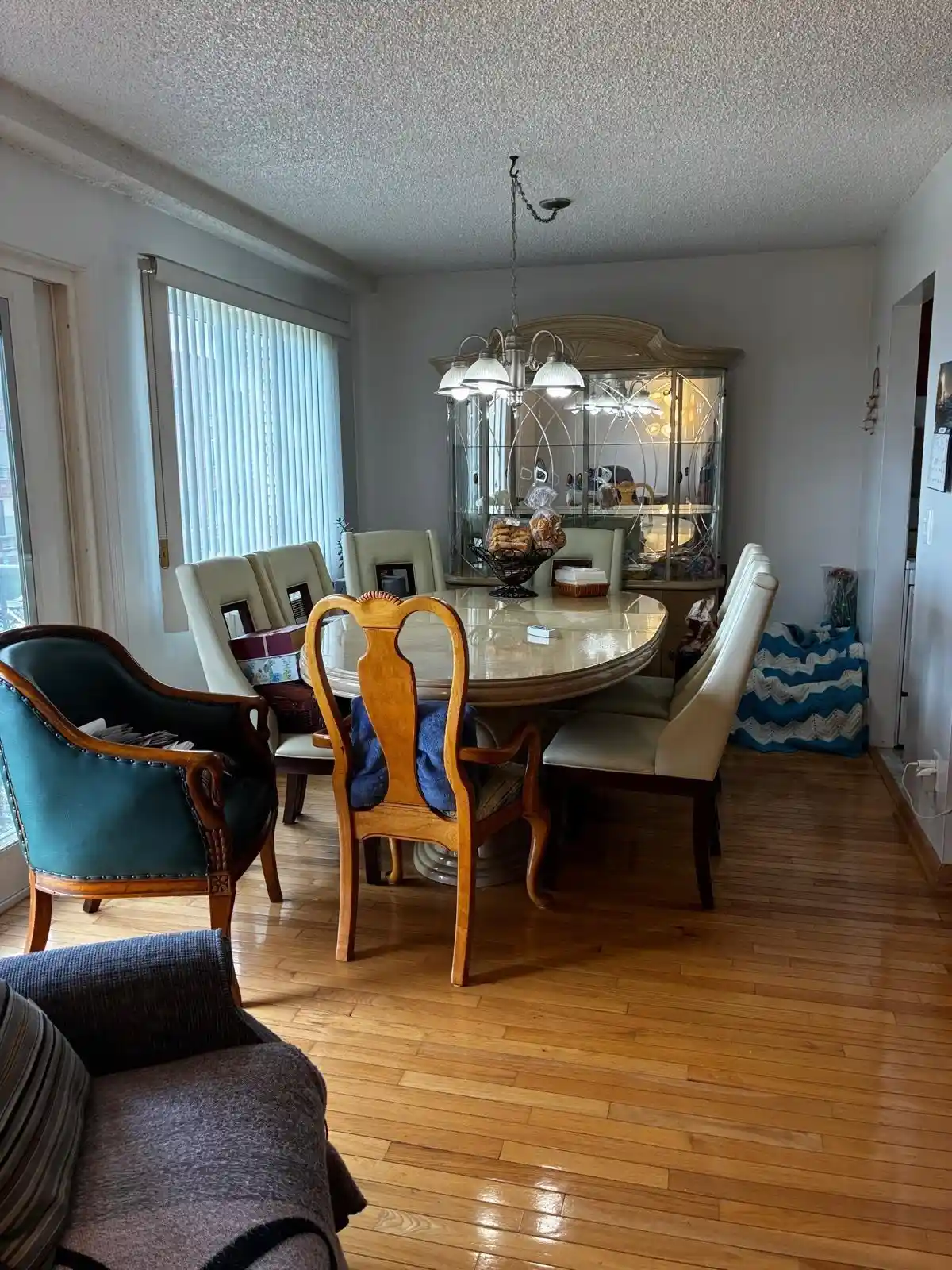 Photo 4 of Sale Pending at 1901 Kennedy Blvd #108, North Bergen, NJ 07047 | MLS# 260013940 | Listing updated on 2026-09-09