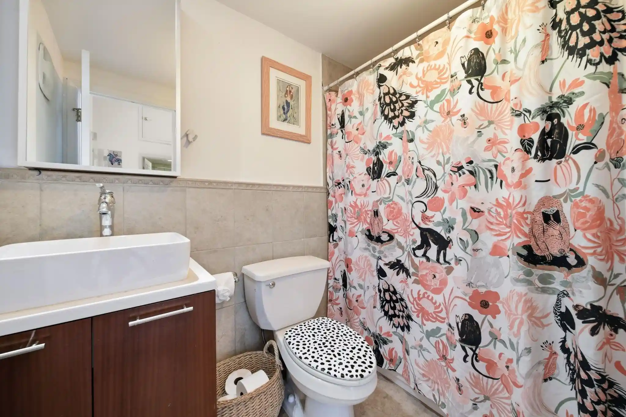 Photo 2 of Sale Pending at 42 Prospect St #4B, Jersey City, NJ 07307 | MLS# 260013952 | Listing updated on 2026-08-19