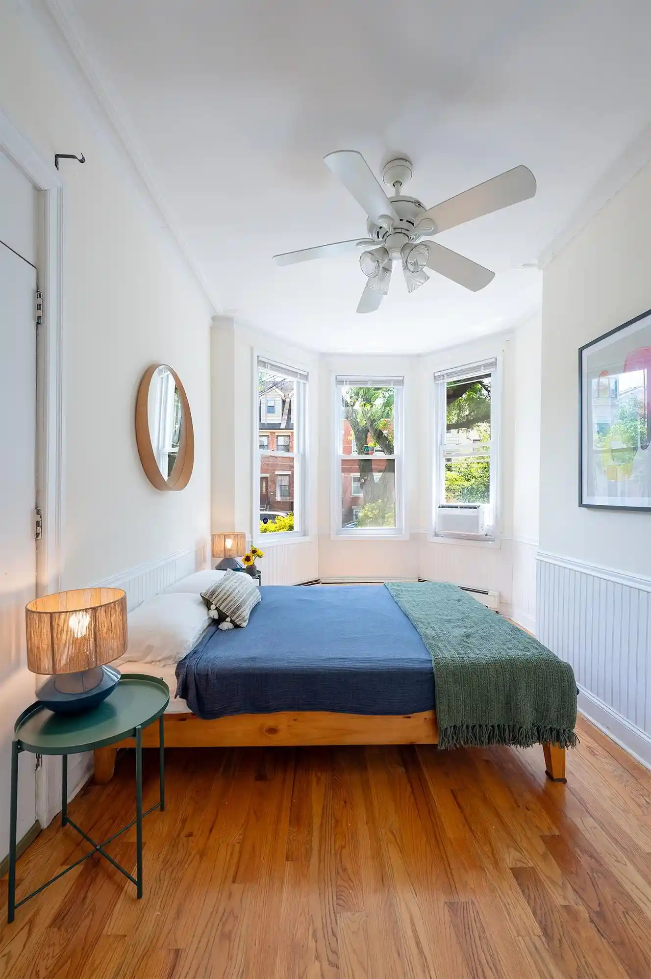 Photo 1 of Condo for sale at 314 4th Street #1, Jersey City, NJ 07302 | MLS# 260013954 | Listing updated on 2026-09-16