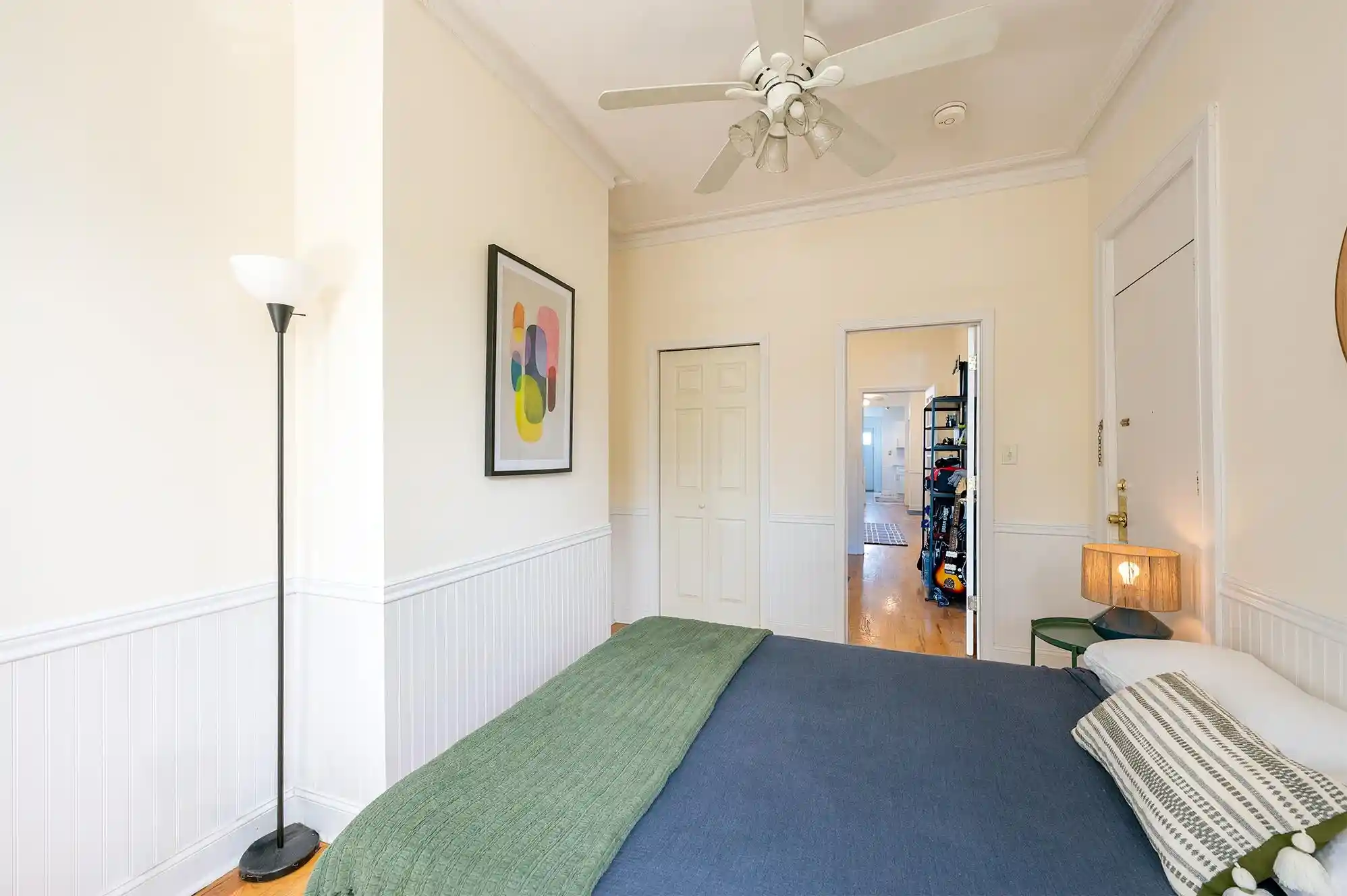 Photo 2 of Condo for sale at 314 4th Street #1, Jersey City, NJ 07302 | MLS# 260013954 | Listing updated on 2026-09-16