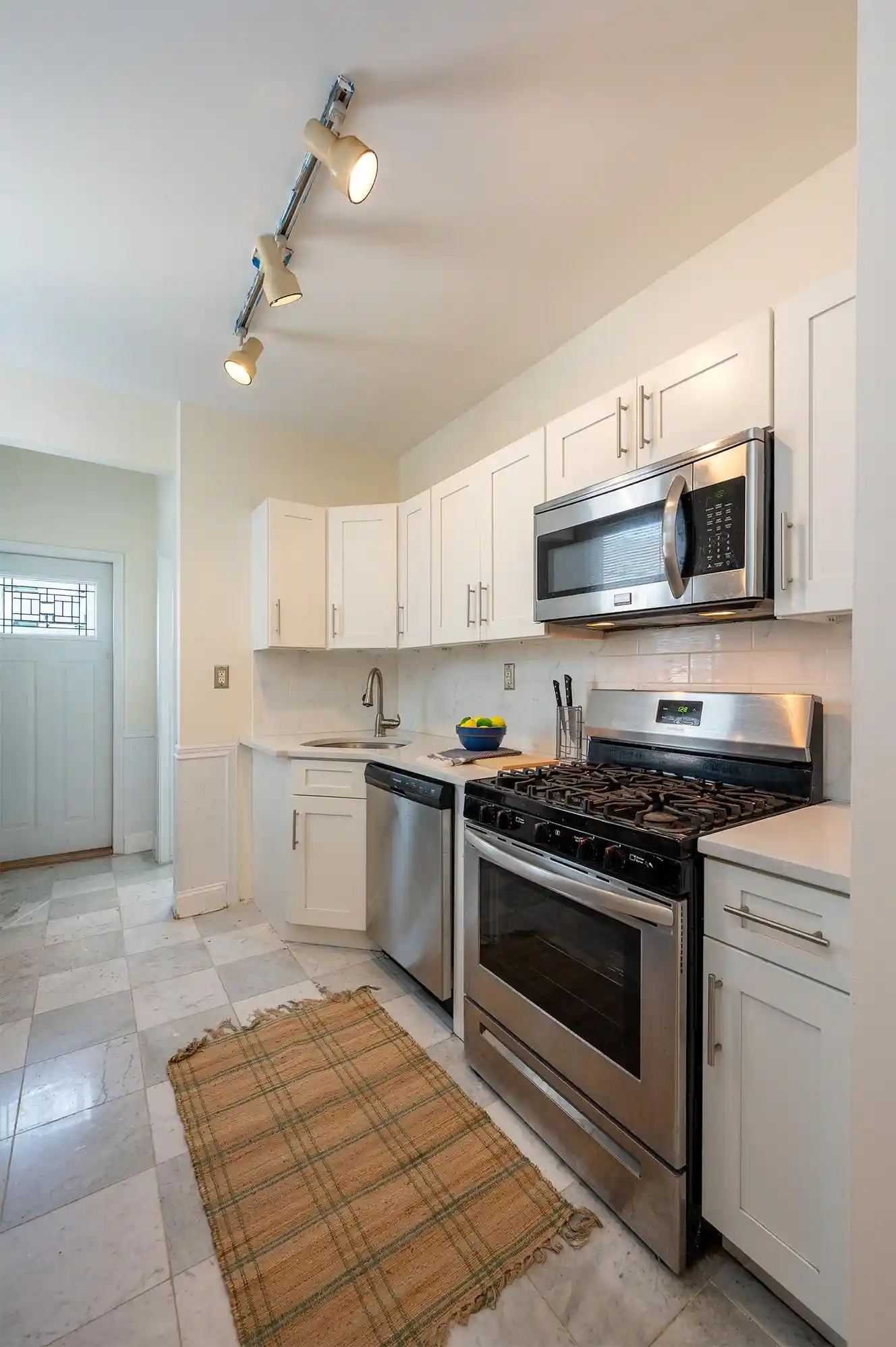 Photo 4 of Condo for sale at 314 4th Street #1, Jersey City, NJ 07302 | MLS# 260013954 | Listing updated on 2026-09-16
