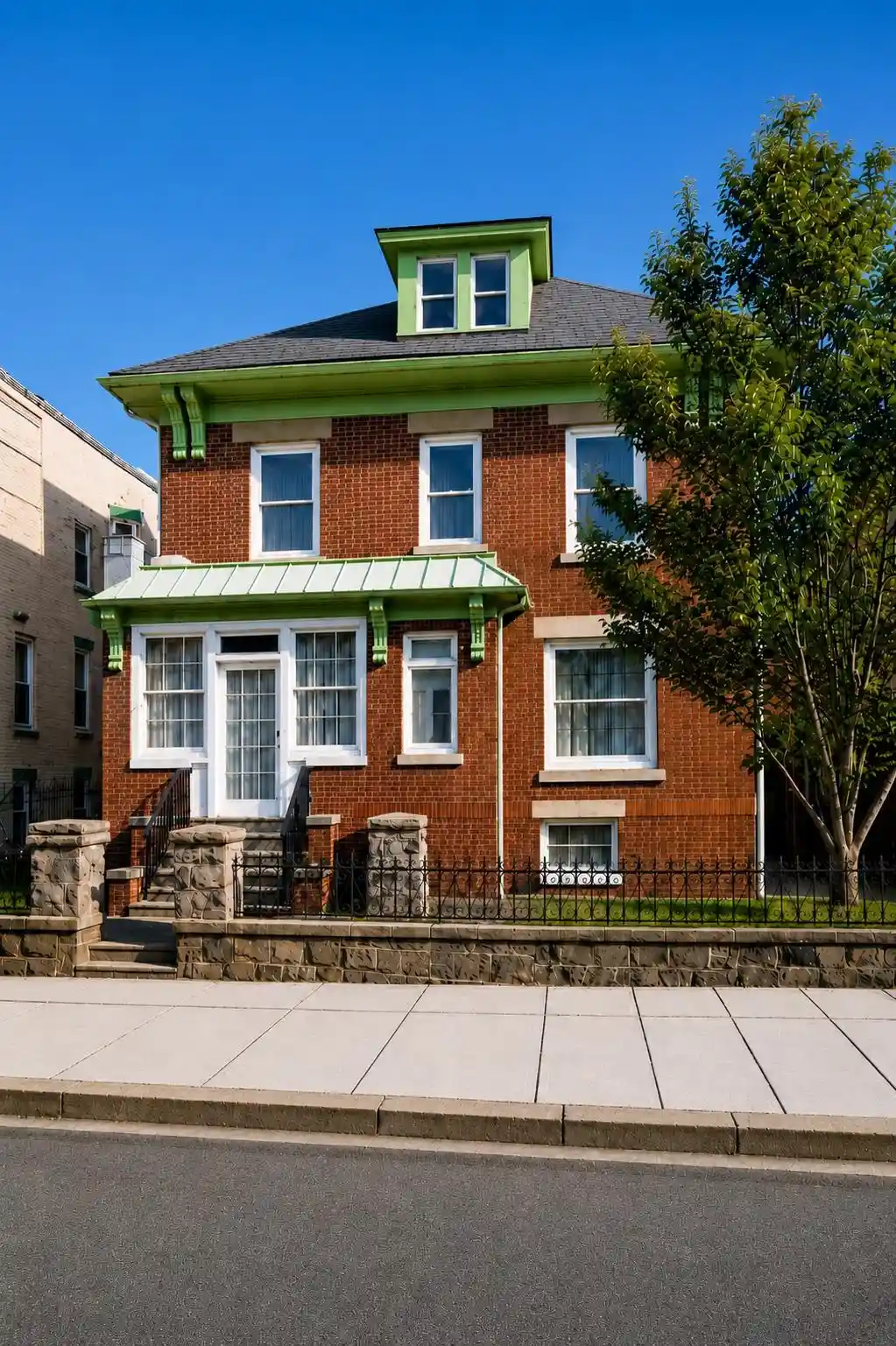 1st image of 204 206 Palisade Ave, Union City, NJ 07087 | MLS# 260013965