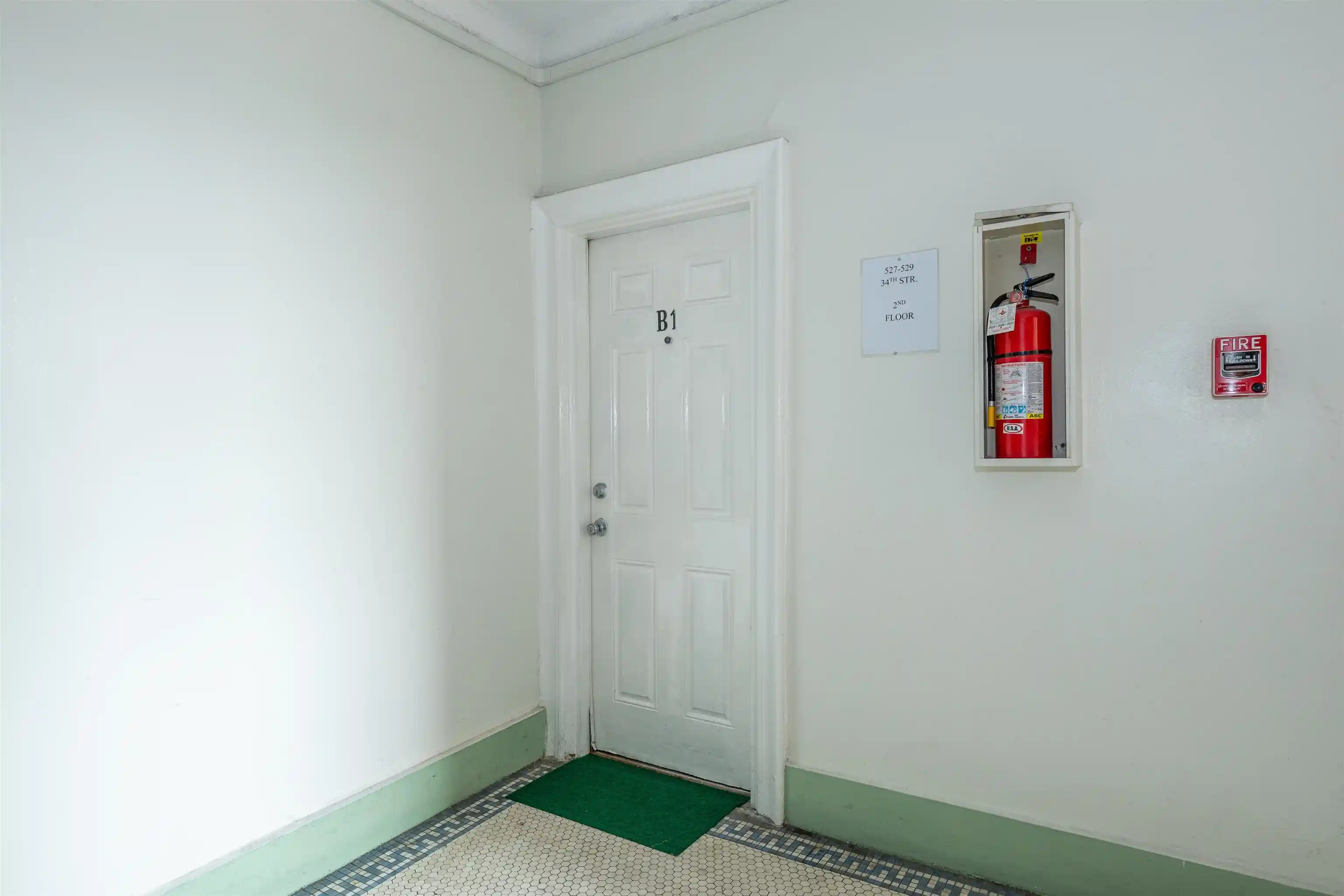 3rd image of 527-529 34Th St #B1, Union City, NJ 07087 | MLS# 260013971
