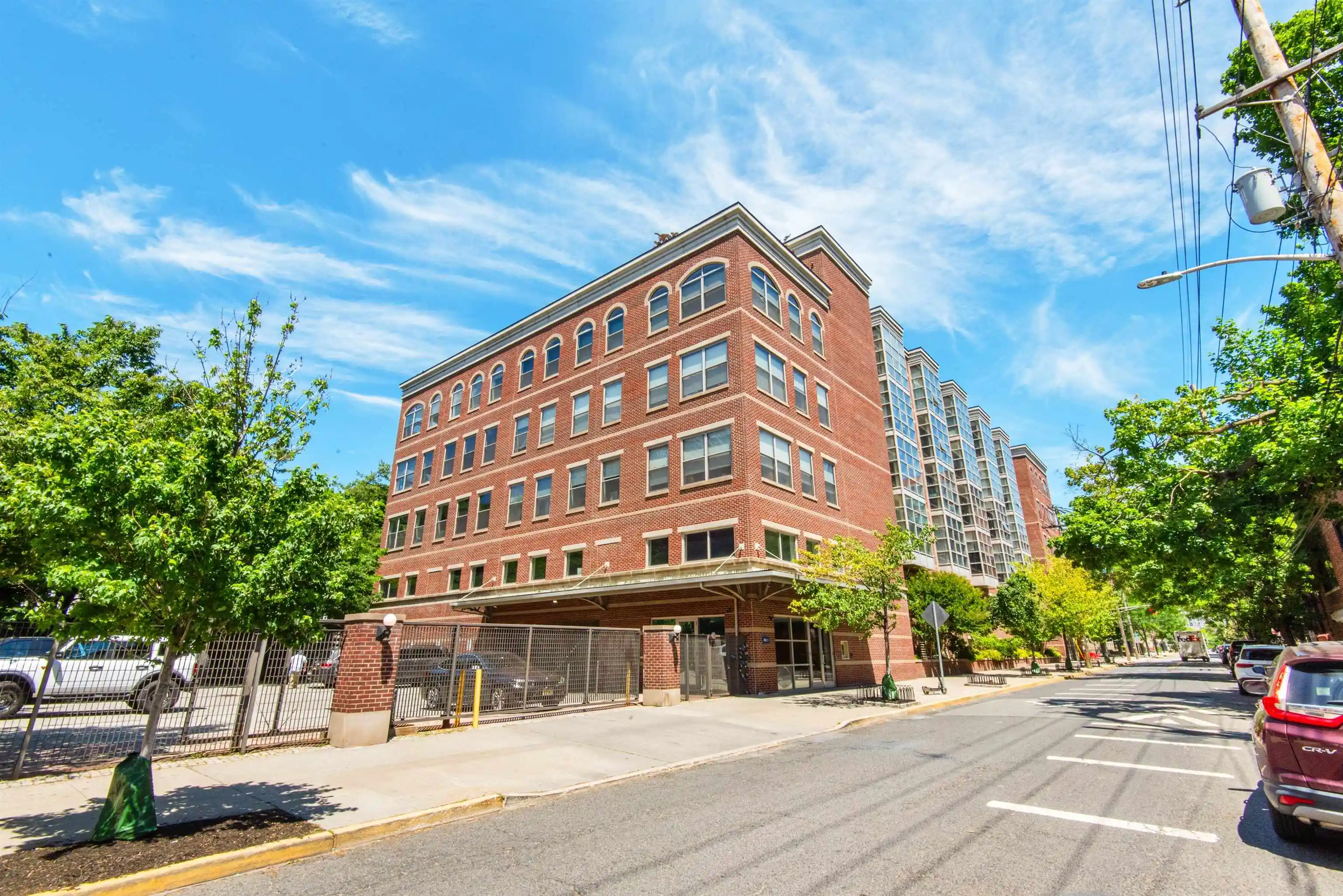 Photo 1 of Sale Pending at 234 10th Street #511, Jersey City, NJ 07302 | MLS# 260013975 | Listing updated on 2026-09-11