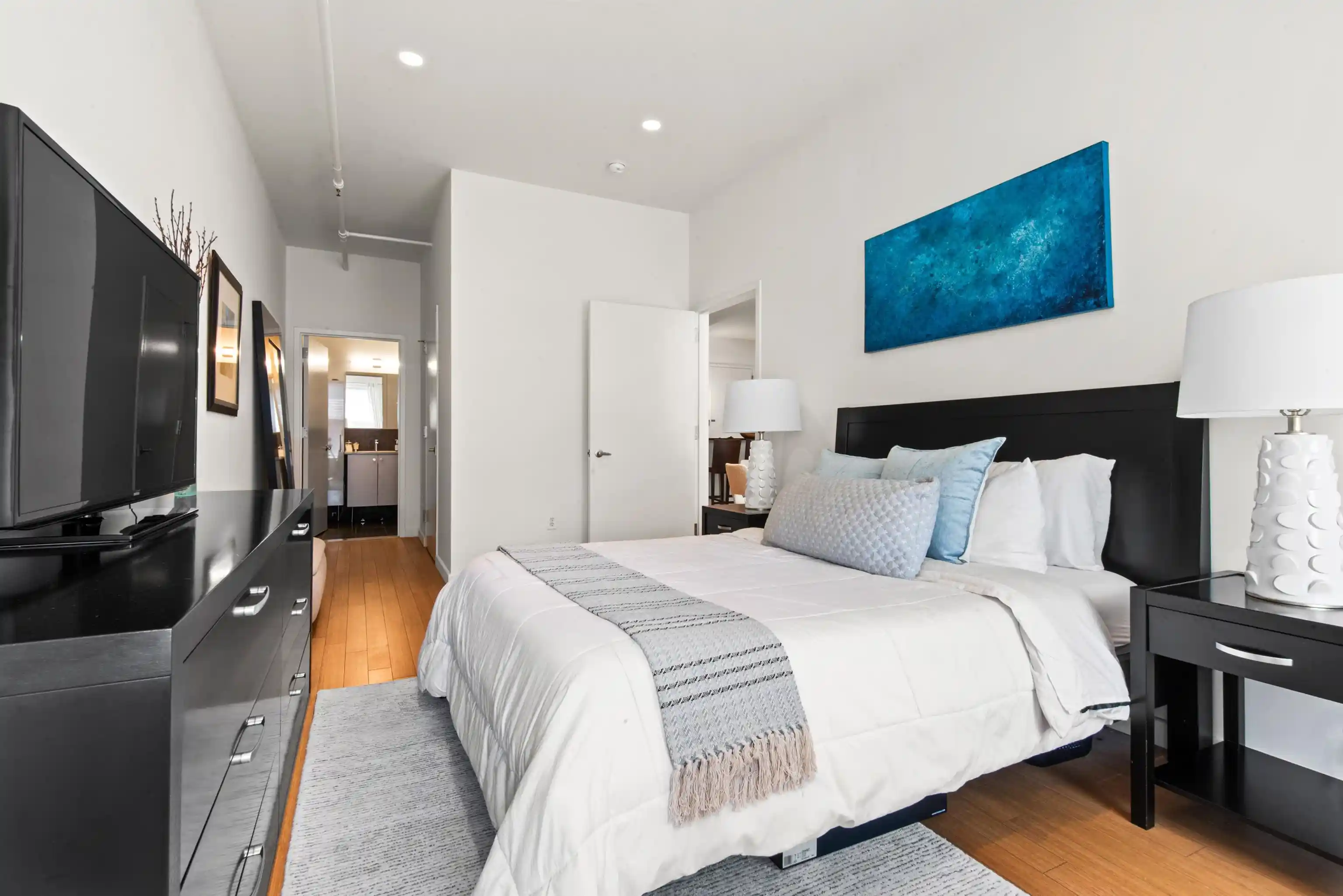 Photo 3 of Sale Pending at 234 10th Street #511, Jersey City, NJ 07302 | MLS# 260013975 | Listing updated on 2026-09-11