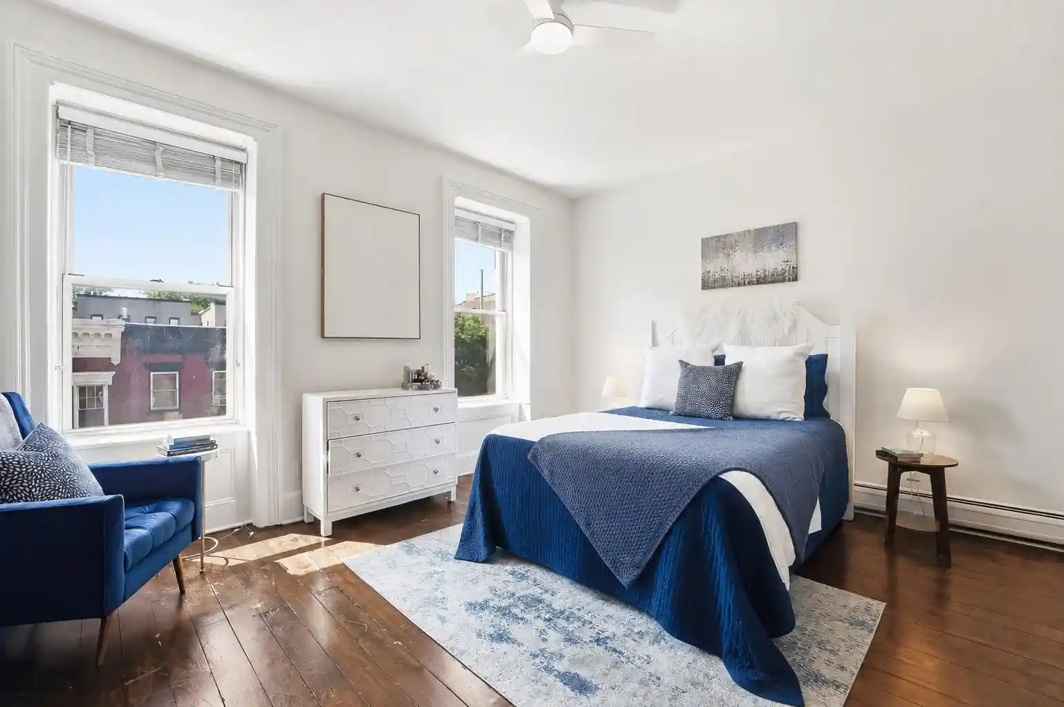 1st image of 913 915 Willow Ave #4a, Hoboken, NJ 07030 | MLS# 260013984