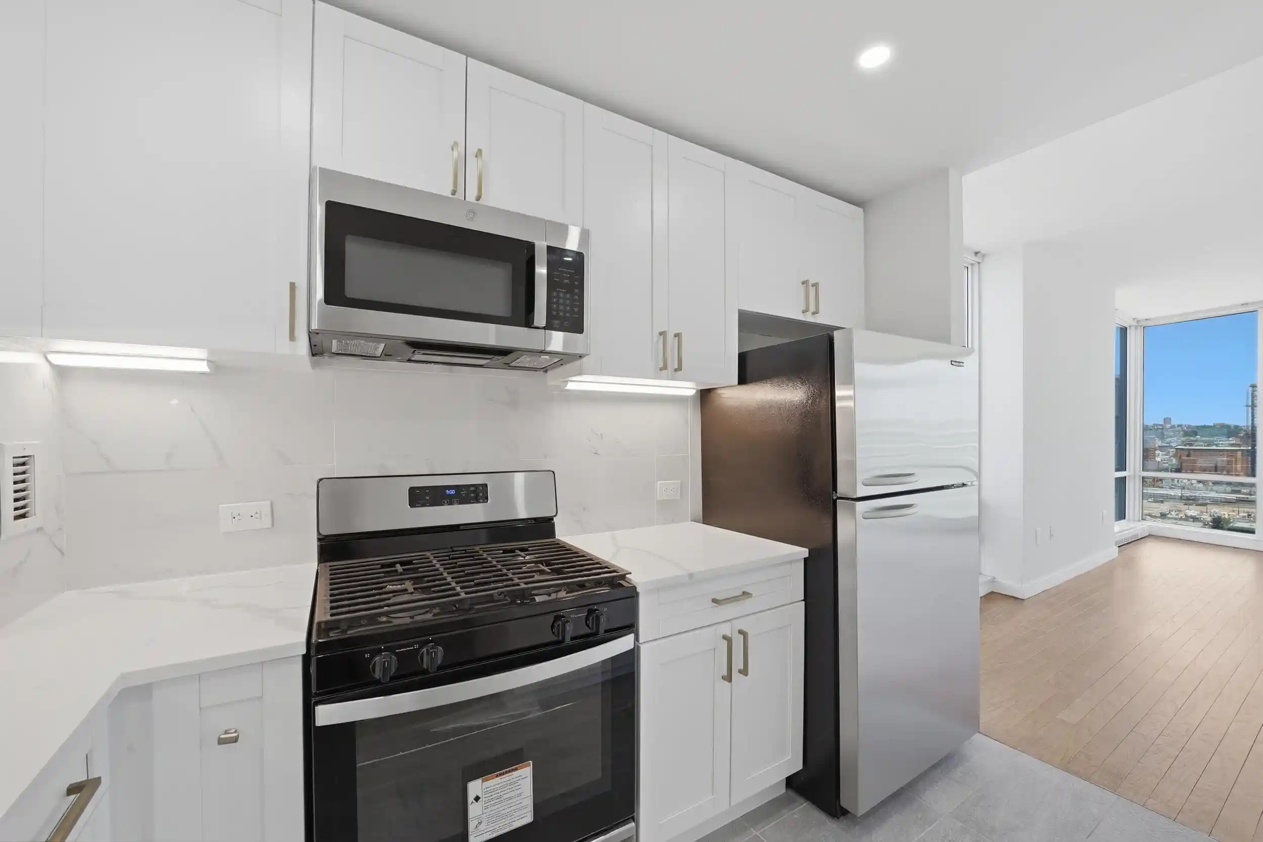 Homes for sale in Jersey City, NJ | 20 Newport Pkwy, Jersey City, NJ 07310