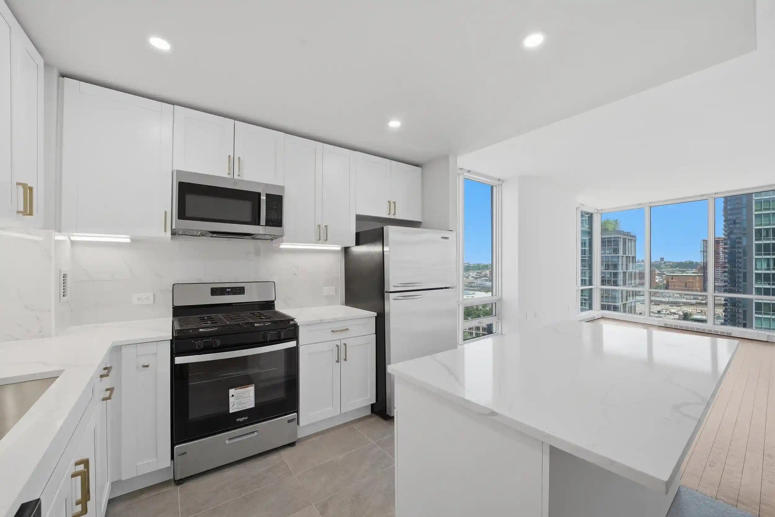 Homes for sale in Jersey City, NJ | 20 Newport Pkwy, Jersey City, NJ 07310