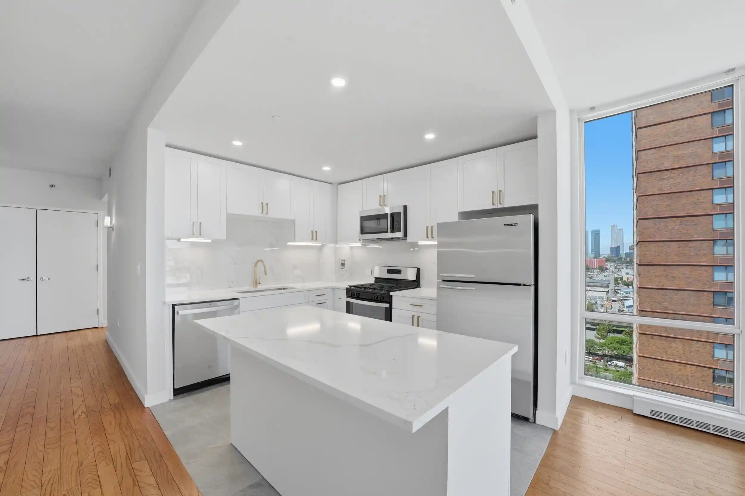 Homes for sale in Jersey City, NJ | 20 Newport Pkwy, Jersey City, NJ 07310