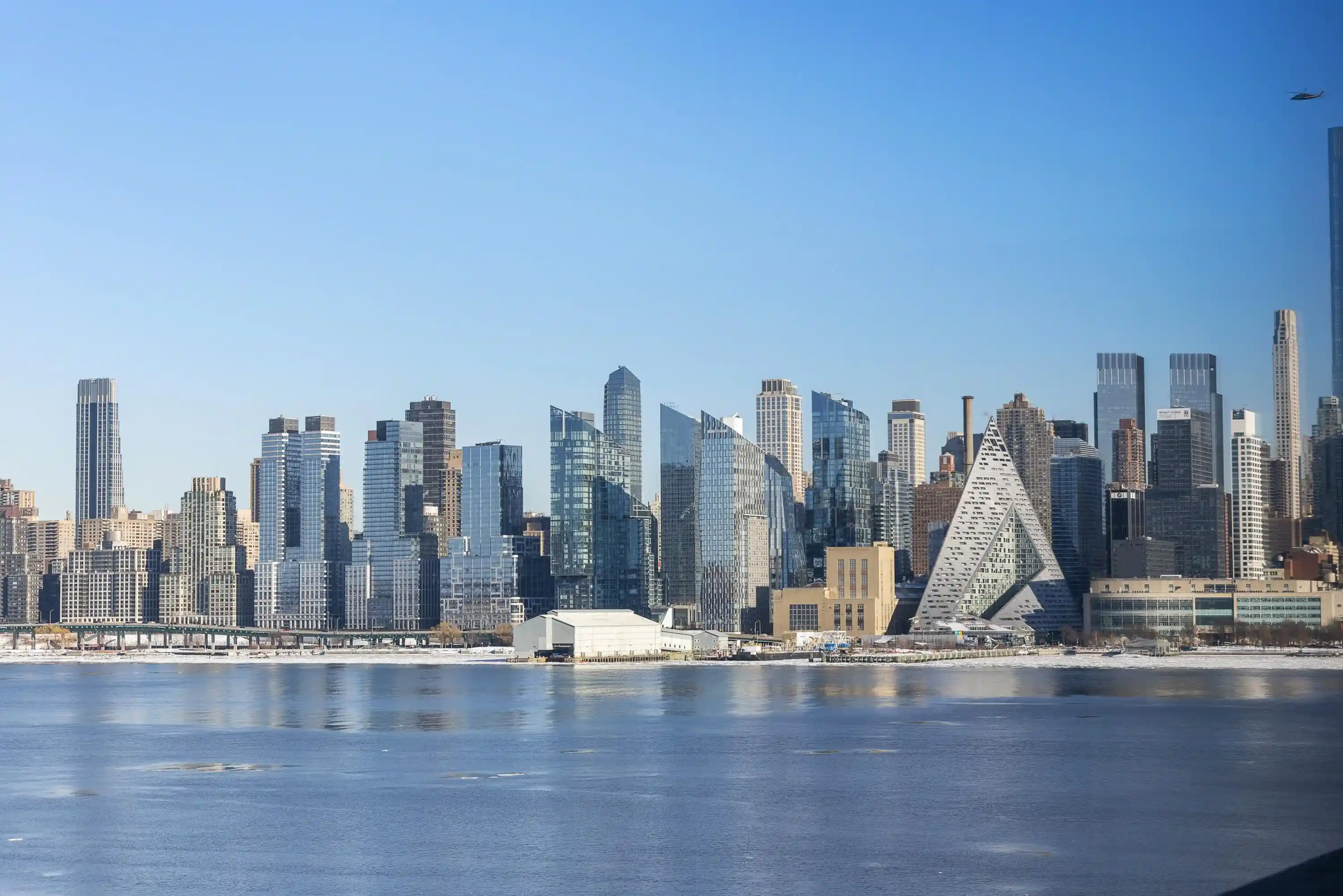 Condo for sale at 1000 Ave At Port Imperial #PH702, Weehawken, NJ 07086 | MLS# 260013998 | Listing updated on 2026-09-17