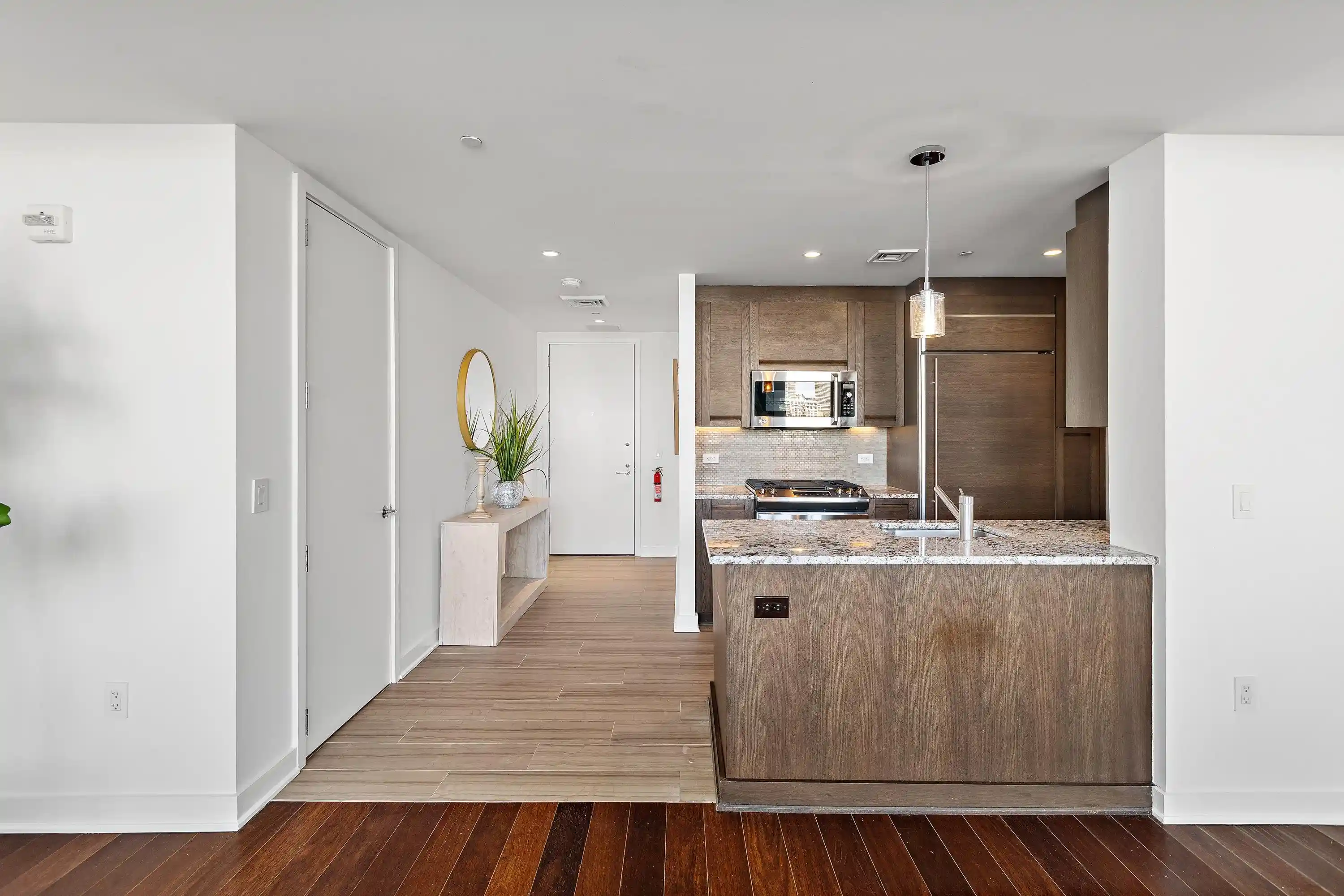 Photo 1 of Condo for sale at 1000 Ave At Port Imperial #PH702, Weehawken, NJ 07086 | MLS# 260013998 | Listing updated on 2026-09-17