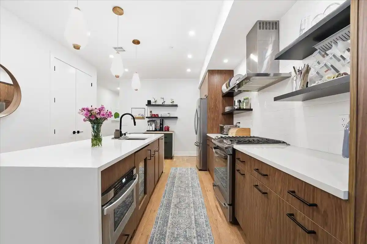 Photo 1 of Condo for sale at 337 Palisade Ave #1, Jersey City, NJ 07307 | MLS# 260014003 | Listing updated on 2026-09-18