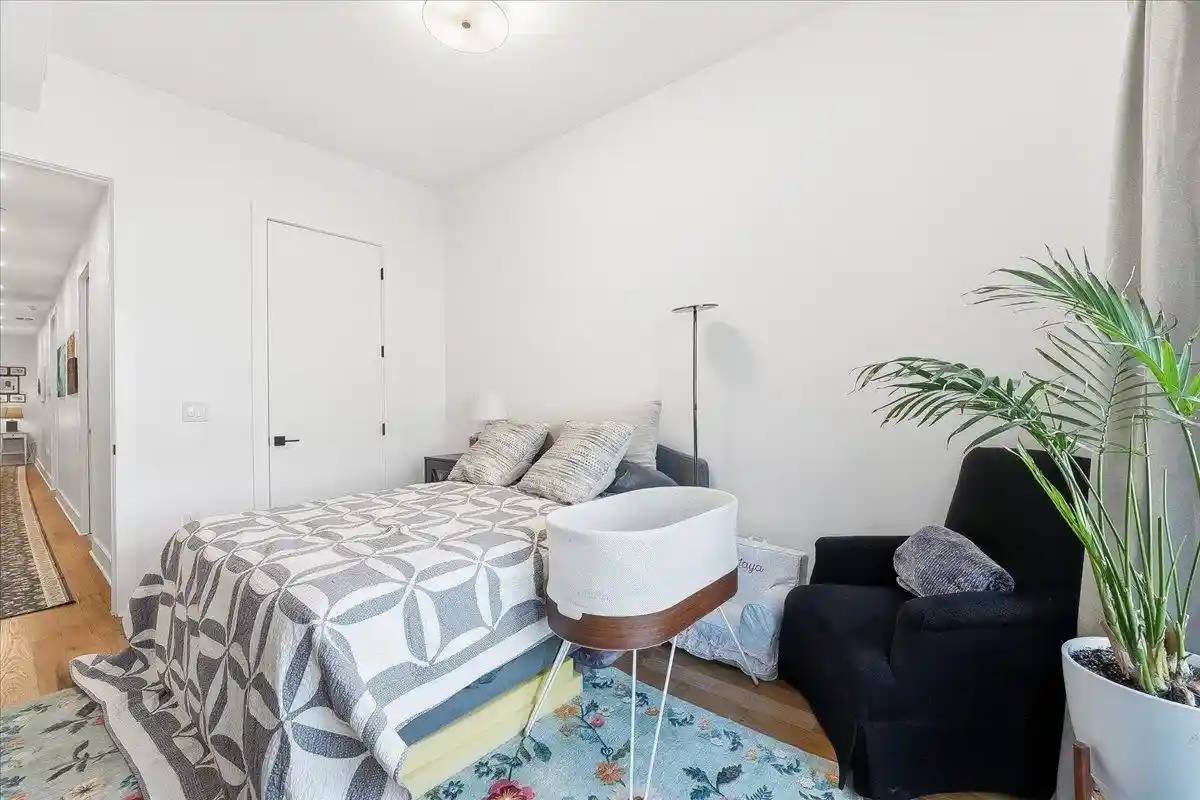 Photo 3 of Condo for sale at 337 Palisade Ave #1, Jersey City, NJ 07307 | MLS# 260014003 | Listing updated on 2026-09-18