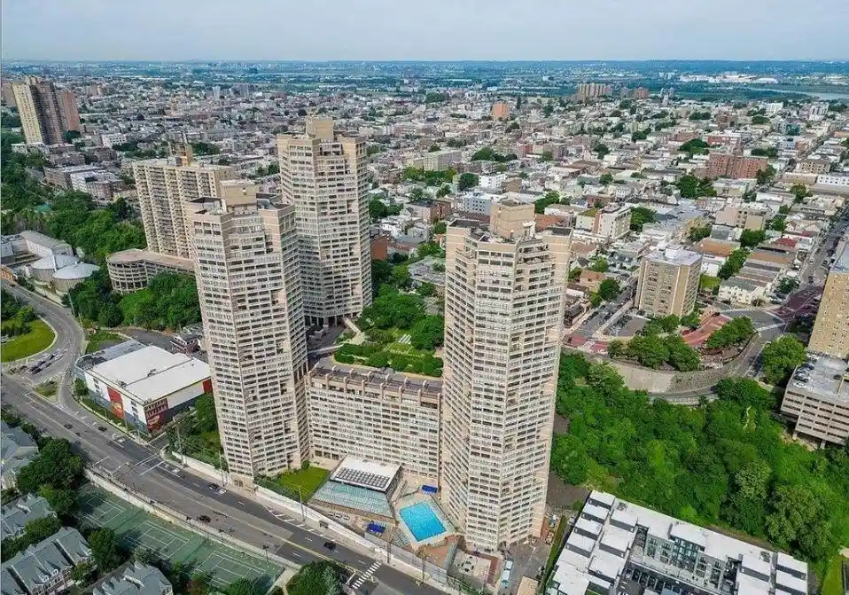 Photo 1 of Condo for sale at 7004 Boulevard E #7C, West New York, NJ 07093 | MLS# 260014005 | Listing updated on 2026-07-19