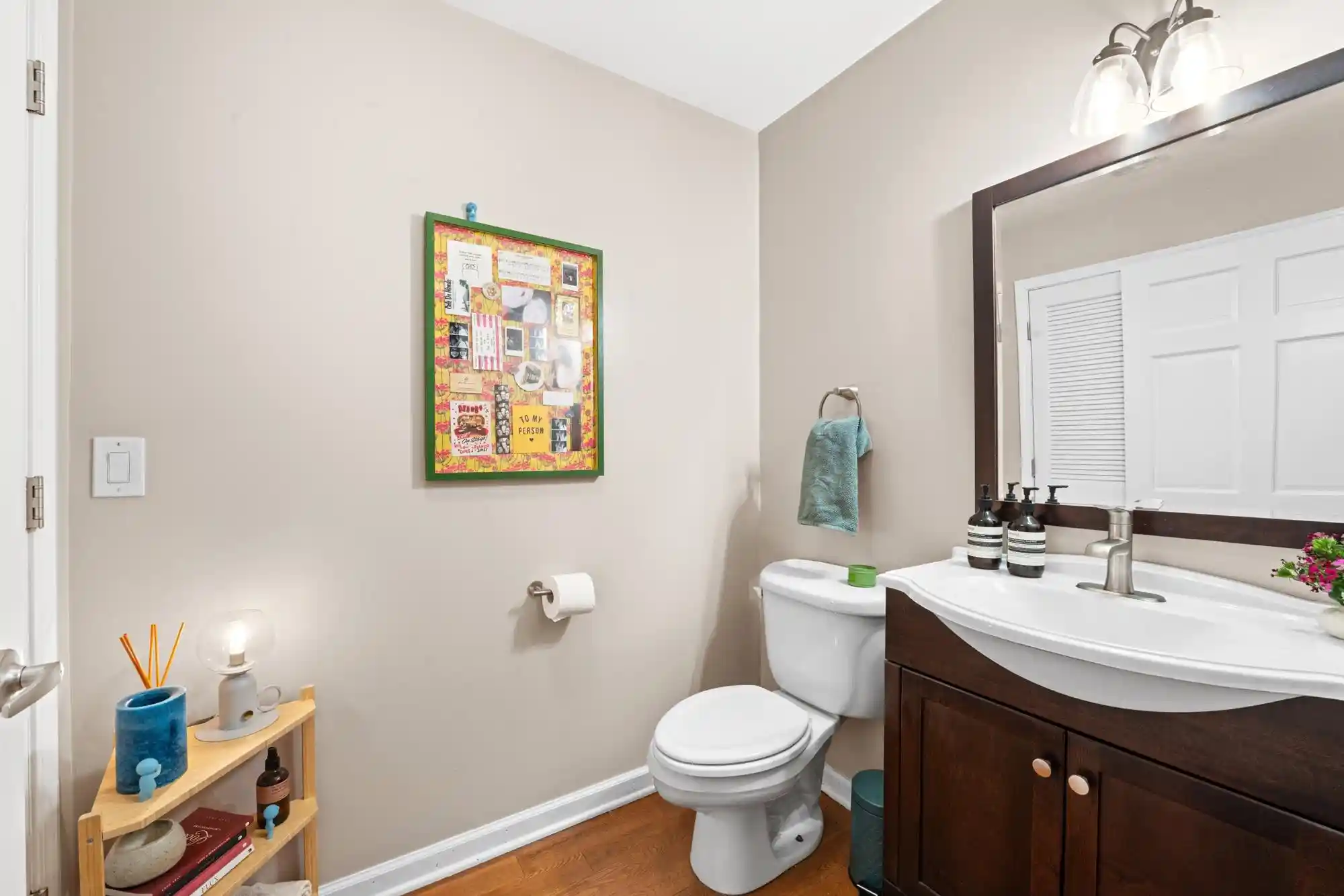 3rd image of 307 1St St #4, Hoboken, NJ 07030 | MLS# 260014030