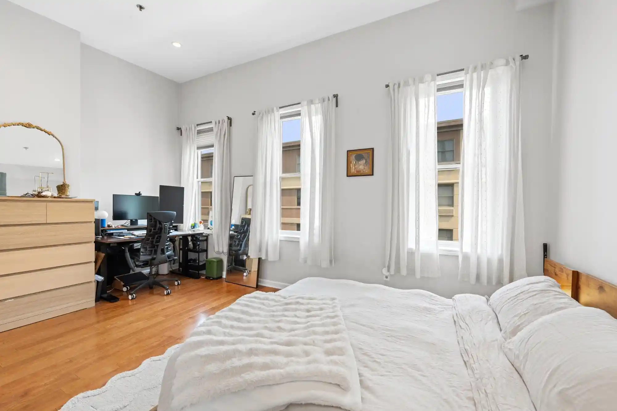 4th image of 307 1St St #4, Hoboken, NJ 07030 | MLS# 260014030