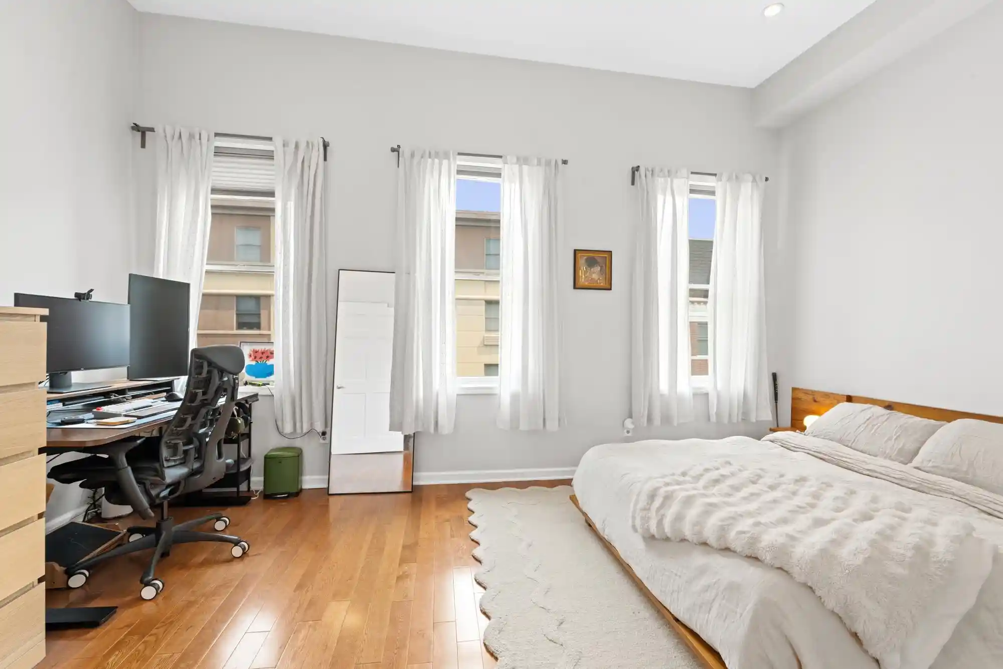 5th image of 307 1St St #4, Hoboken, NJ 07030 | MLS# 260014030