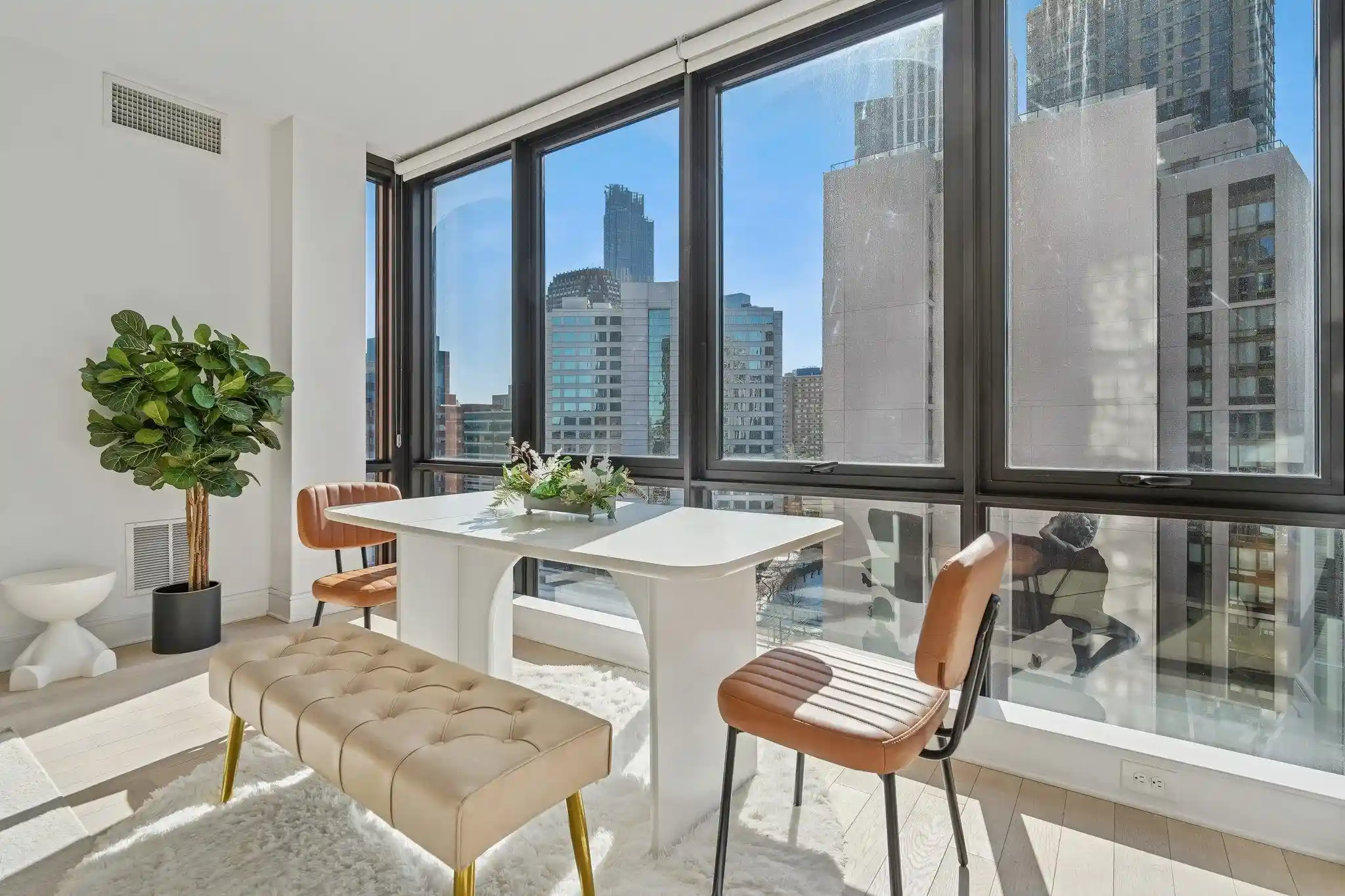 Photo 1 of Condo for sale at 10 Provost St #1205, Jersey City, NJ 07302 | MLS# 260014046 | Listing updated on 2026-09-24