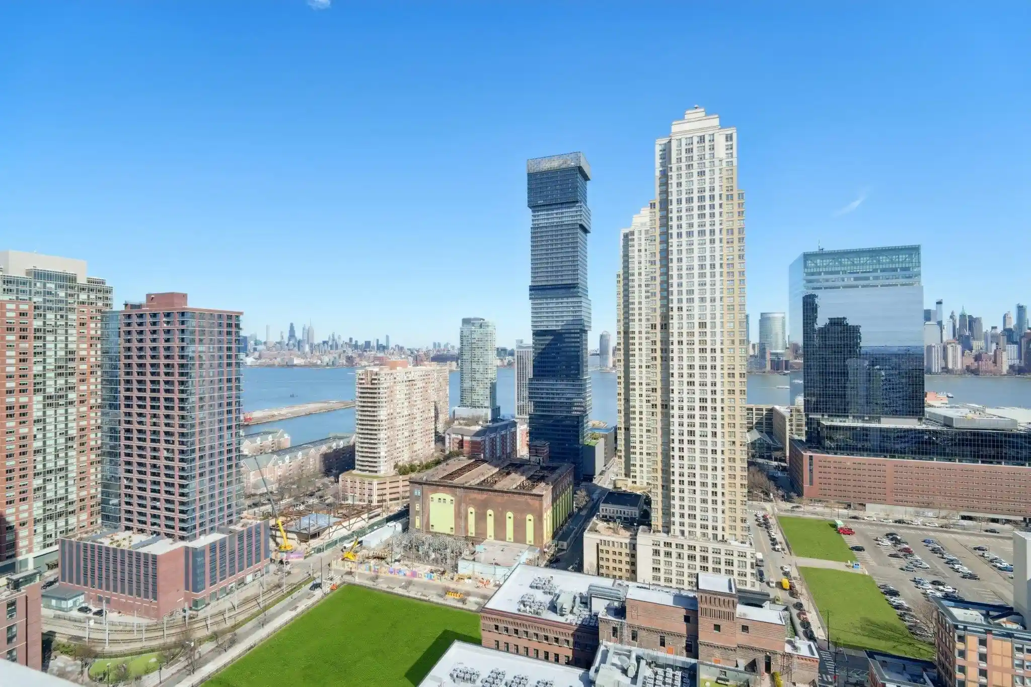 Photo 3 of Condo for sale at 10 Provost St #1205, Jersey City, NJ 07302 | MLS# 260014046 | Listing updated on 2026-09-24