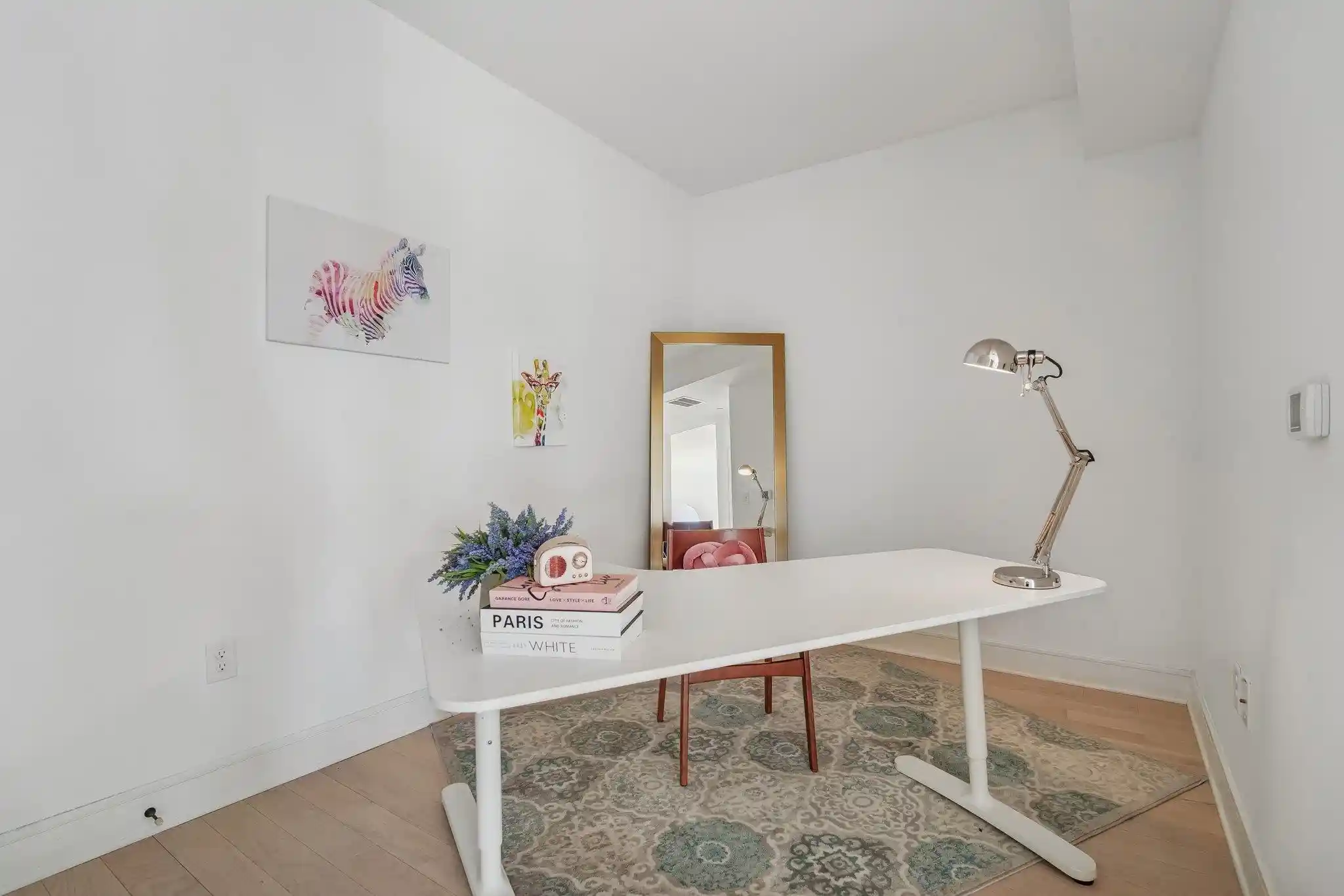 Photo 4 of Condo for sale at 10 Provost St #1205, Jersey City, NJ 07302 | MLS# 260014046 | Listing updated on 2026-09-24