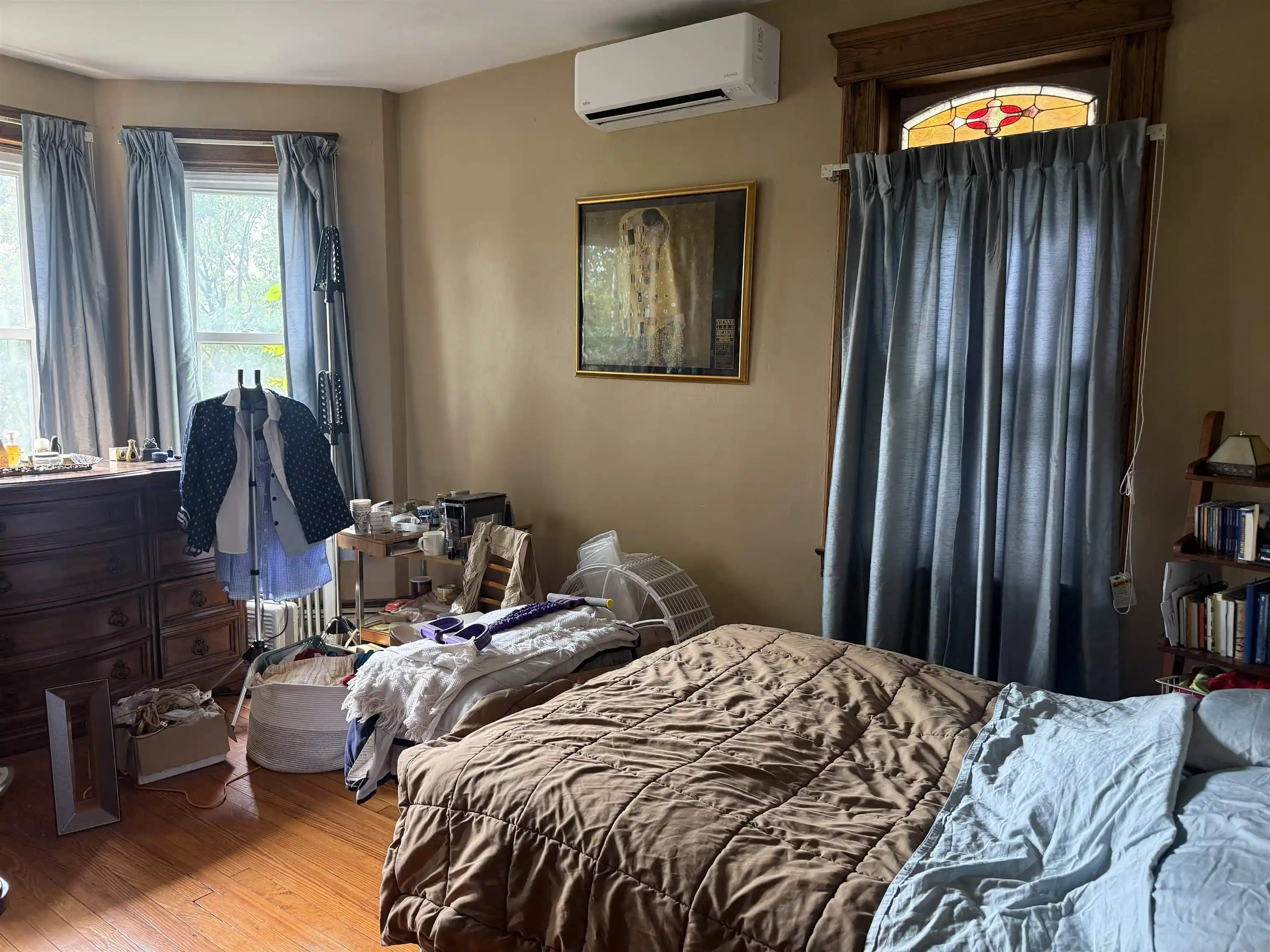 Photo 3 of Sale Pending at 60 Sterling Ave, Weehawken, NJ 07086 | MLS# 260014049 | Listing updated on 2026-07-29