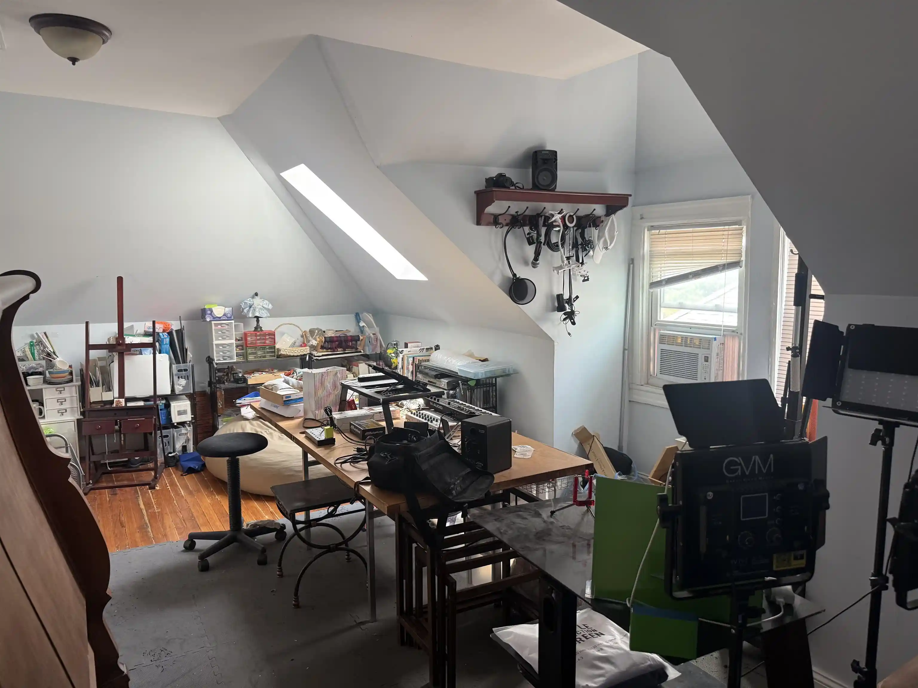 Photo 4 of Sale Pending at 60 Sterling Ave, Weehawken, NJ 07086 | MLS# 260014049 | Listing updated on 2026-07-29