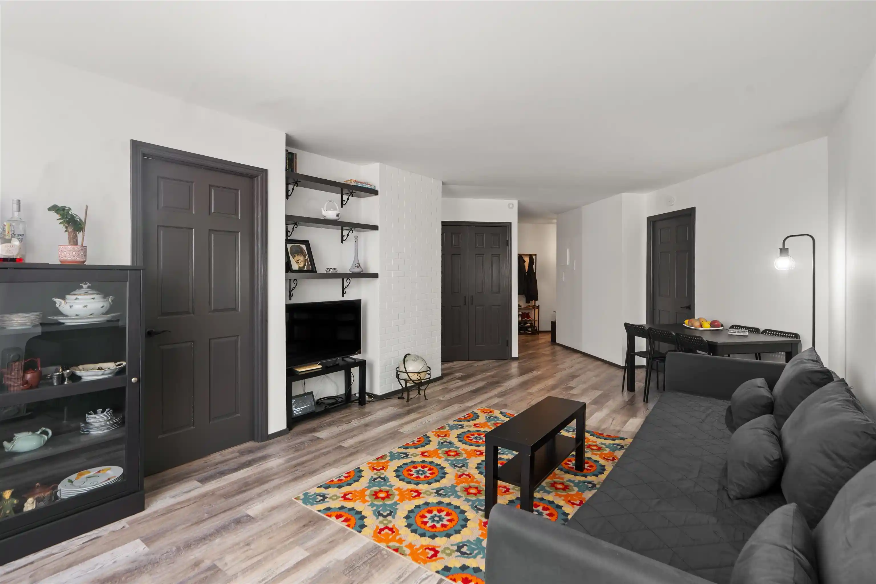 1st image of 7002 Blvd East #23K, Guttenberg, NJ 07093 | MLS# 260014050