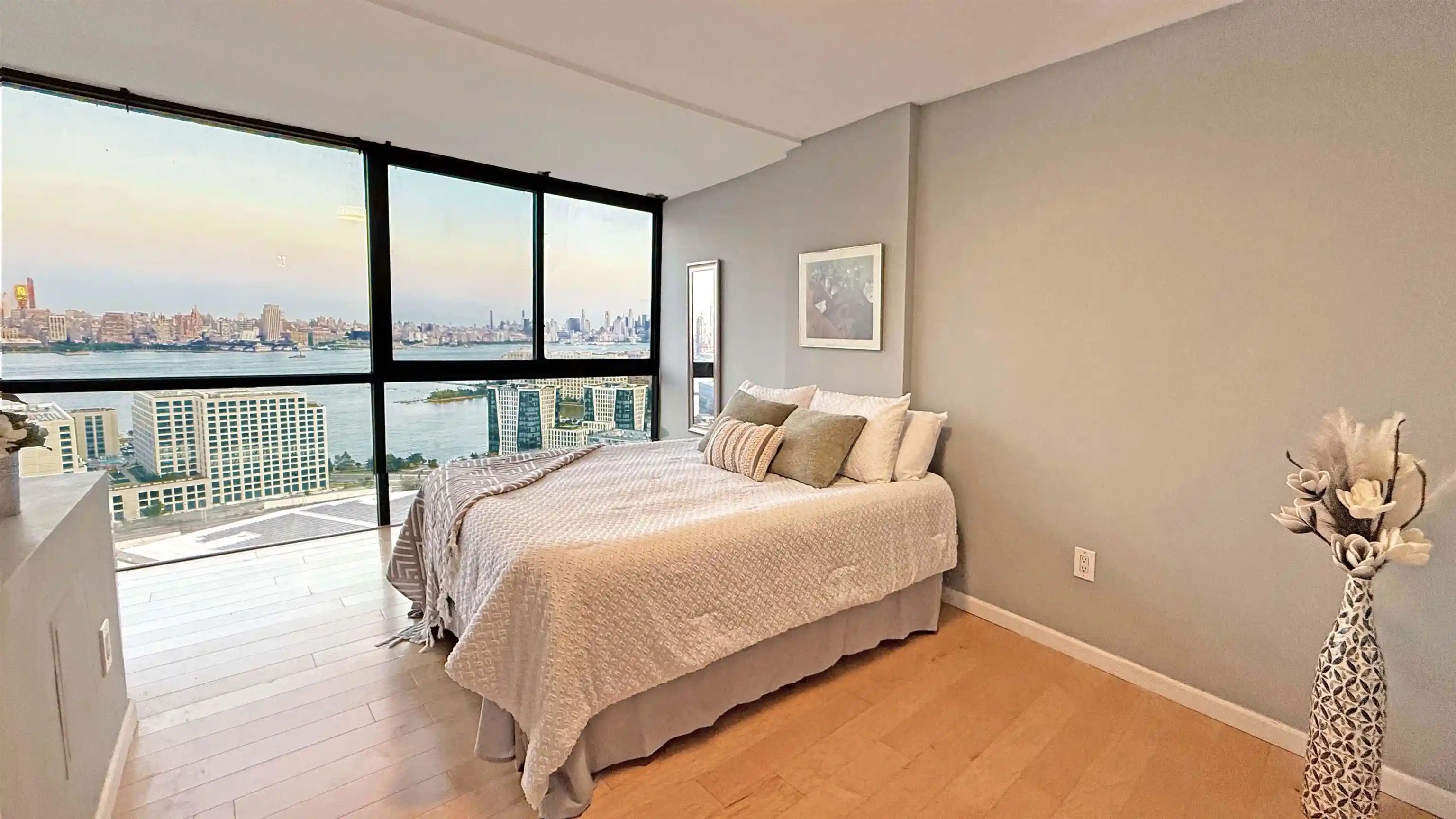2nd image of 380 Mountain Rd #1107, Union City, NJ 07087 | MLS# 260014055