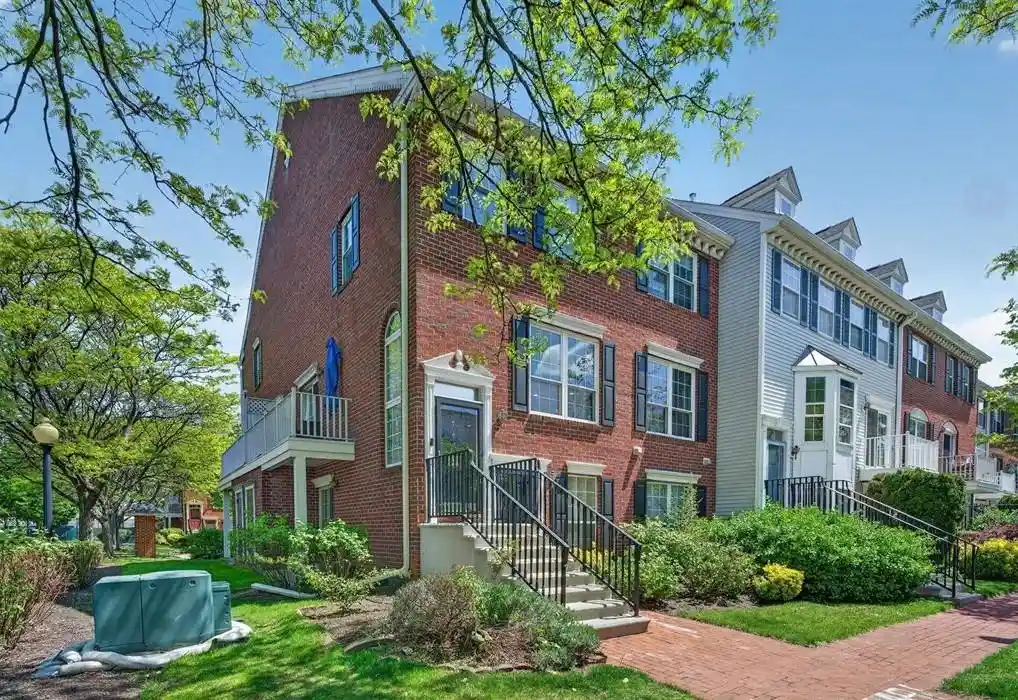 1st image of 1 Cypress St, Jersey City, NJ 07305 | MLS# 260014066