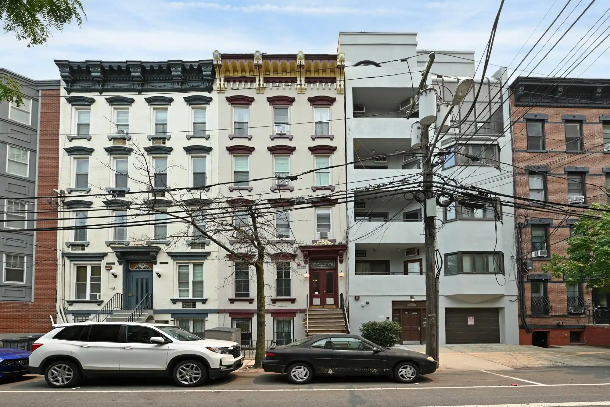 Homes for sale in Hoboken, NJ | 77 Garden St #2, Hoboken, NJ 07030 | MLS# 260014068