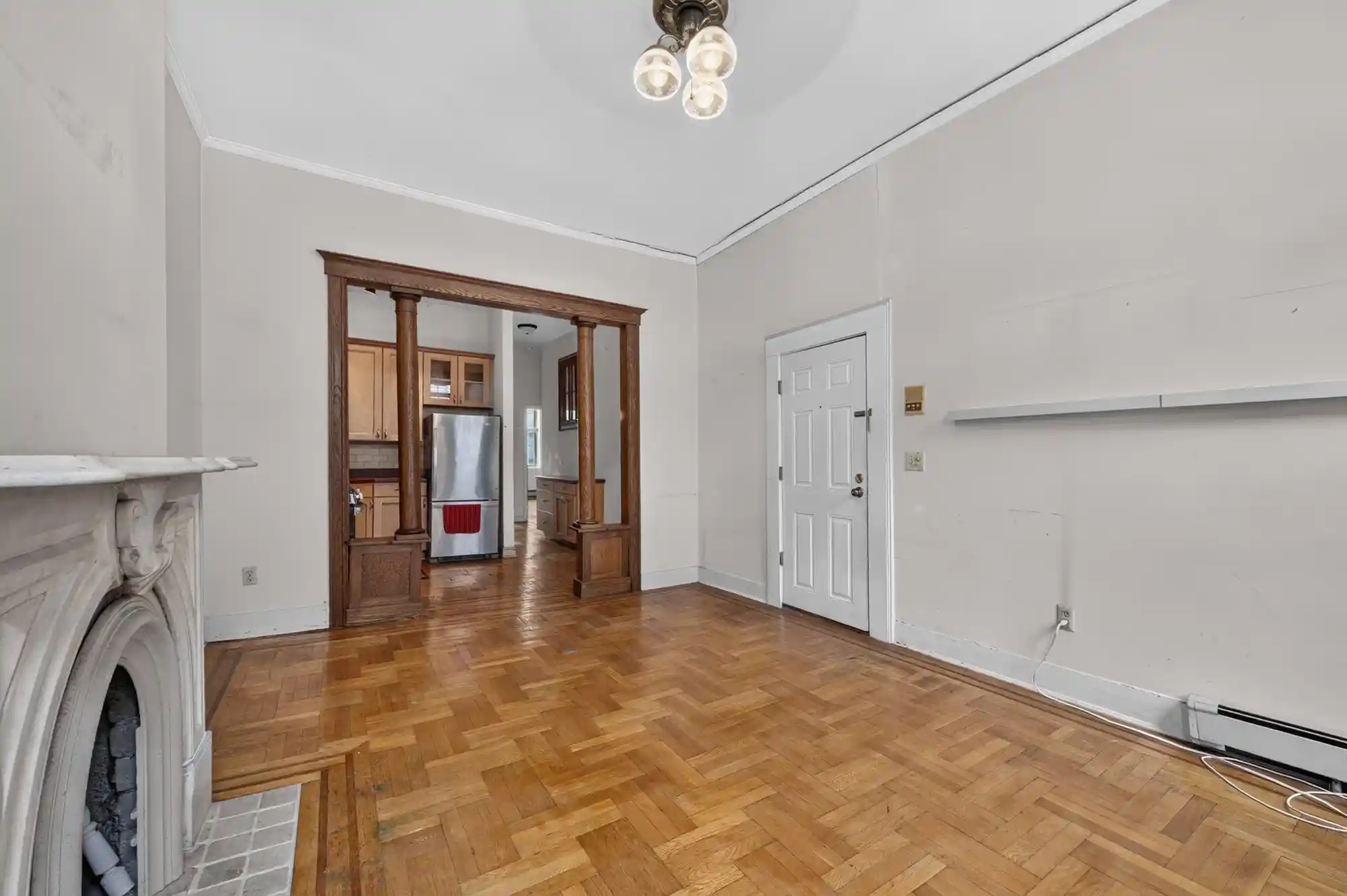 Homes for sale in Hoboken, NJ | 77 Garden St #2, Hoboken, NJ 07030 | MLS# 260014068