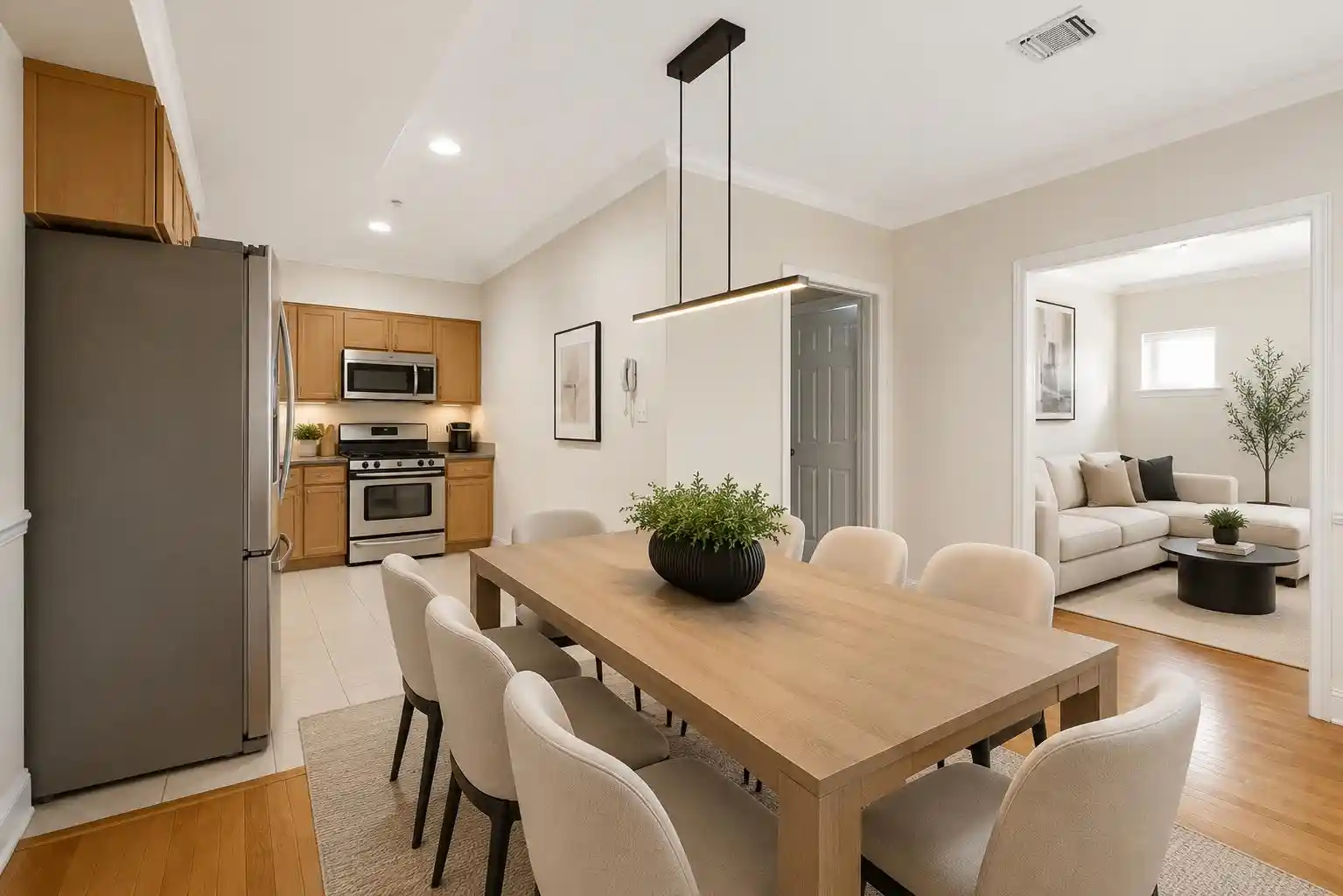 Condo for sale at 218 Jackson St #7A, Hoboken, NJ 07030 | MLS# 260014069 | Listing updated on 2026-09-14
