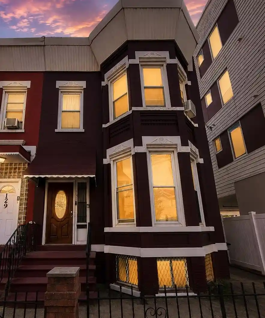 Photo 1 of Multi family home for sale at 131 Kearney Ave, Jersey City, NJ 07305 | MLS# 260014076 | Listing updated on 2026-07-26