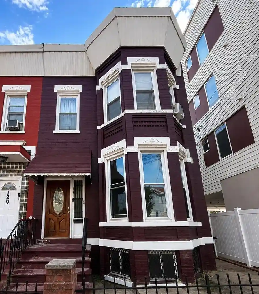 Photo 2 of Multi family home for sale at 131 Kearney Ave, Jersey City, NJ 07305 | MLS# 260014076 | Listing updated on 2026-07-26