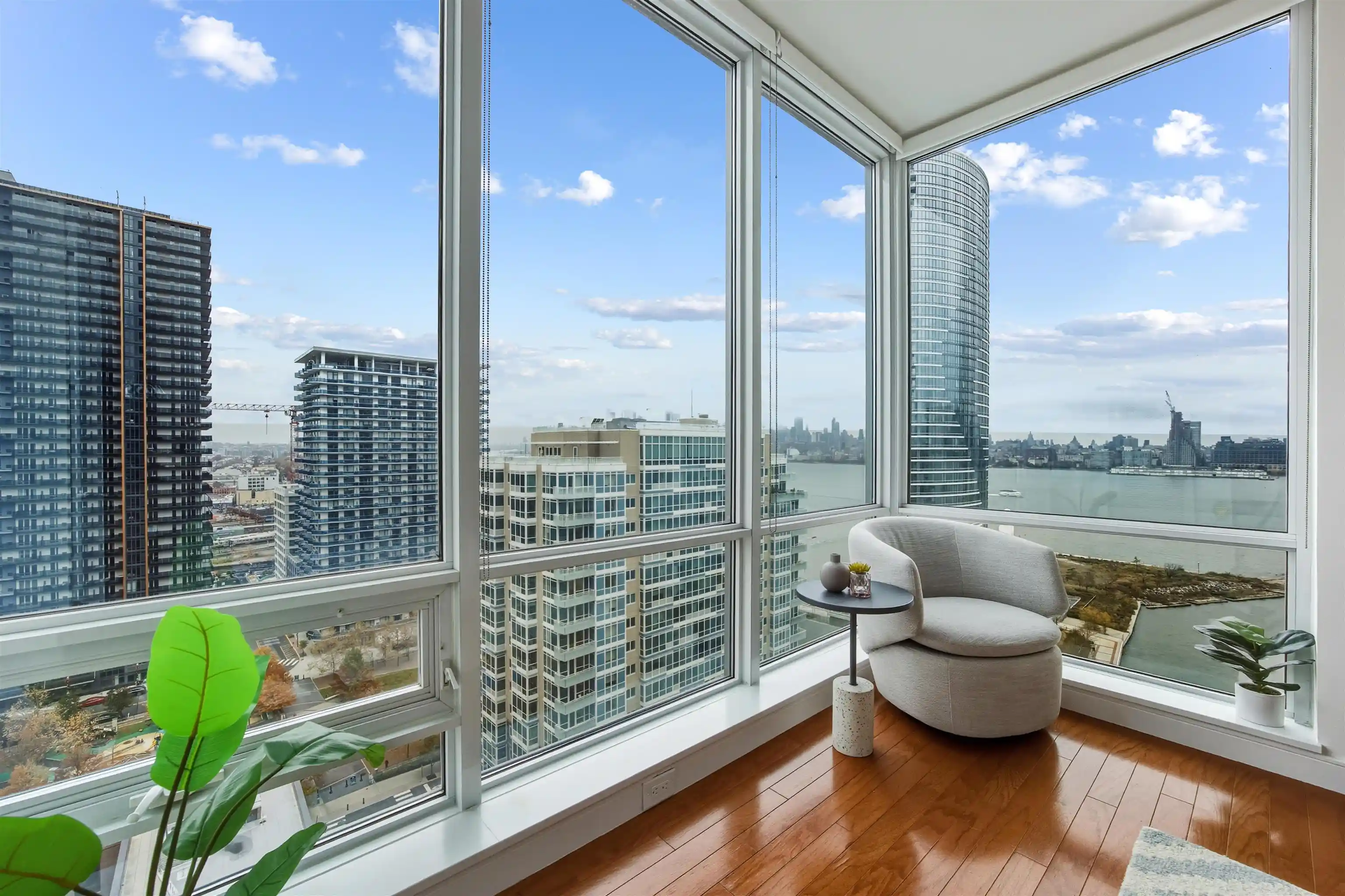 Homes for sale in Jersey City, NJ | 1 Shore Lane #2207s, Jersey City, NJ 07310 | MLS# 260014080