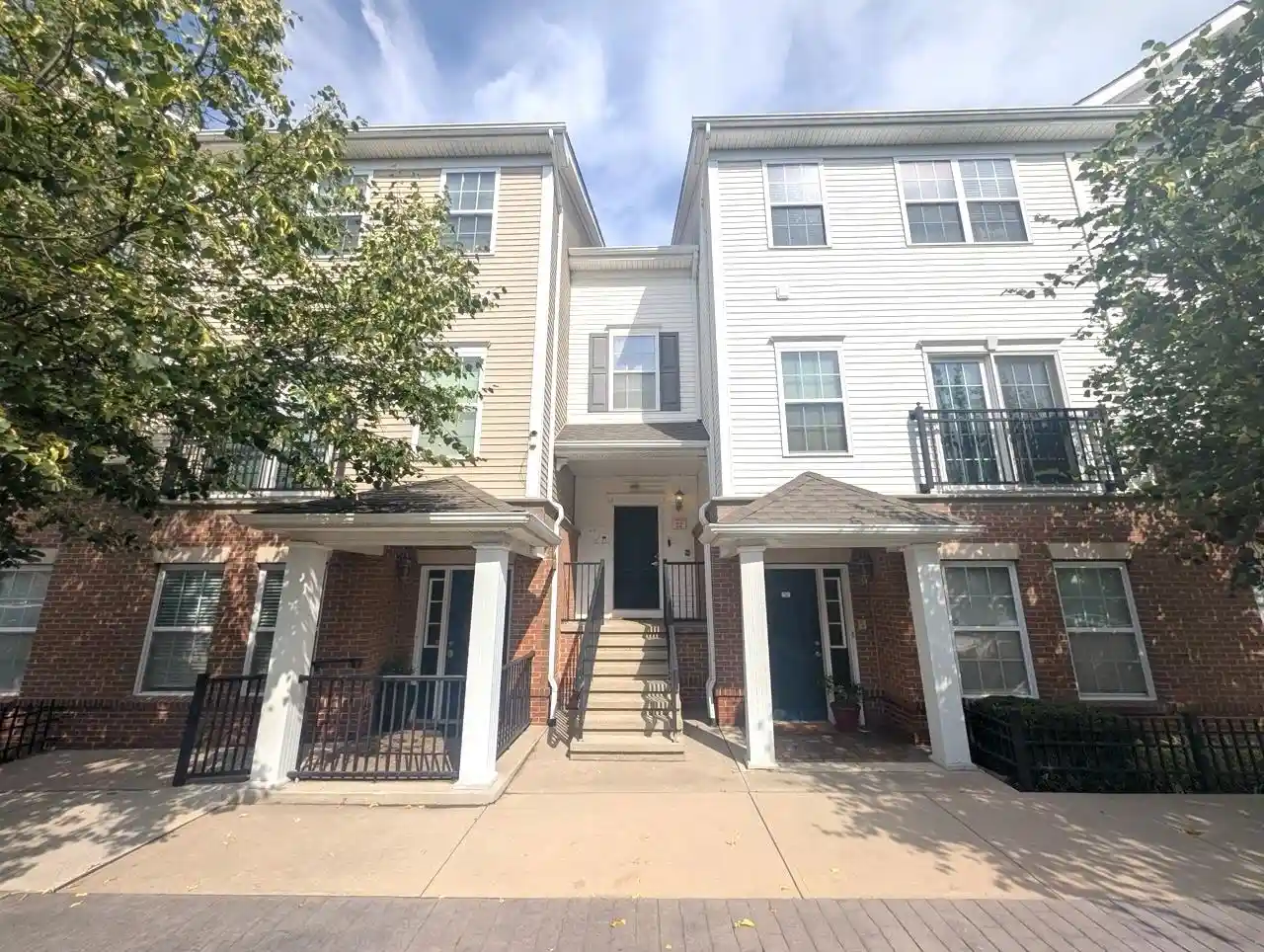 Photo 1 of Townhouse for sale at 3 Tribeca Ave #508, Jersey City, NJ 07305 | MLS# 260014082 | Listing updated on 2026-08-11