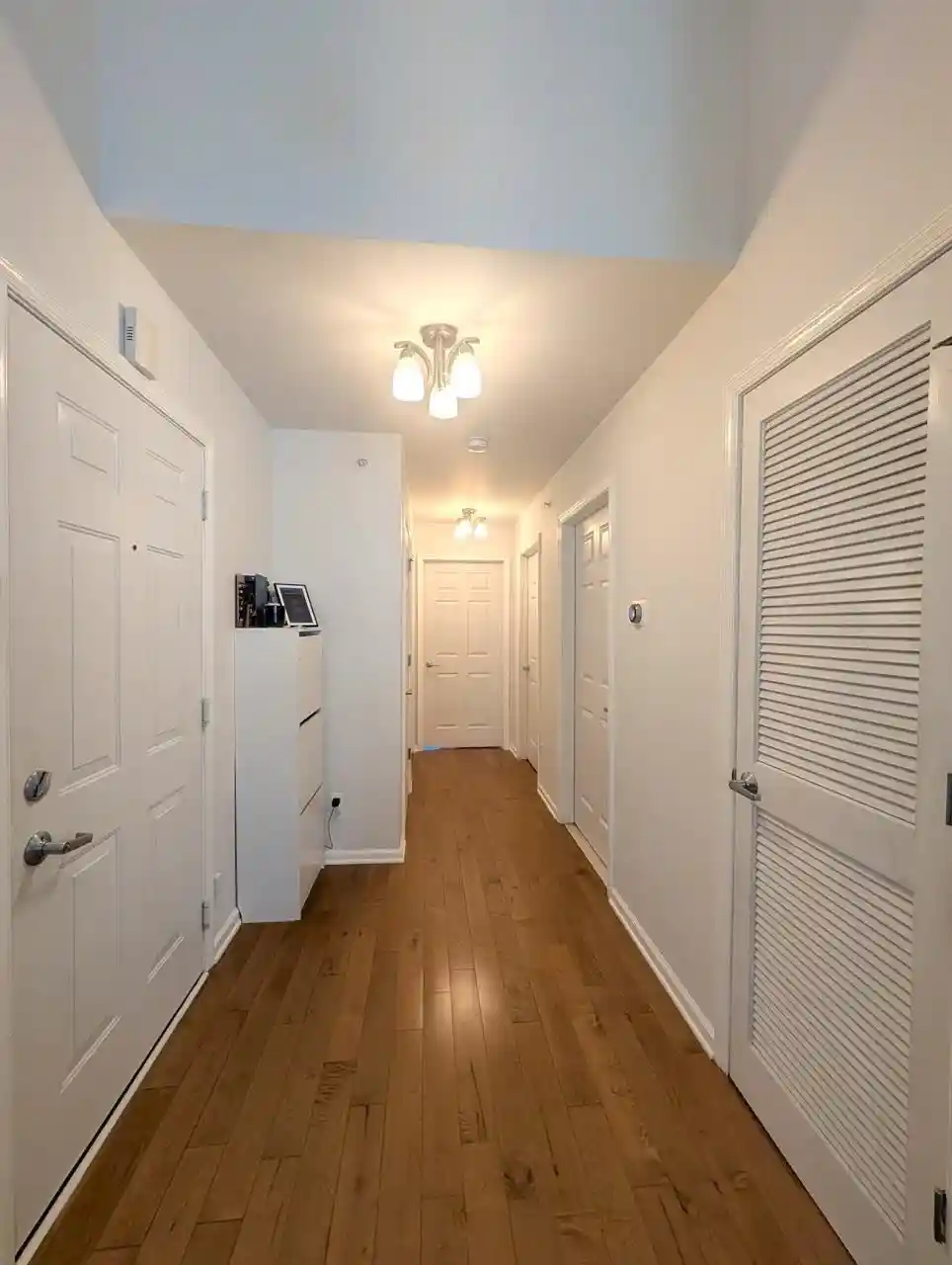 Photo 3 of Townhouse for sale at 3 Tribeca Ave #508, Jersey City, NJ 07305 | MLS# 260014082 | Listing updated on 2026-08-11